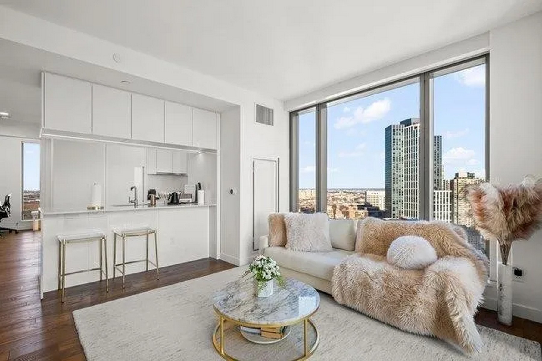 99 Hudson Street, #2901 