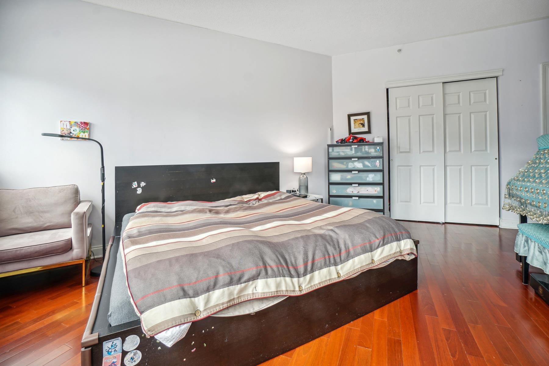 311 Washington Street  #7B 