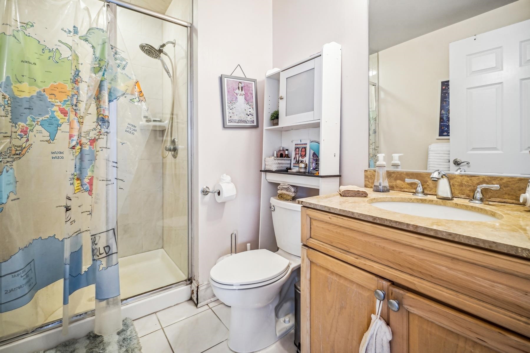 311 Washington Street  #7B 