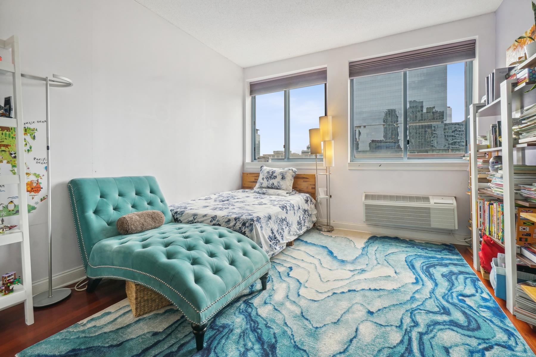 311 Washington Street  #7B 