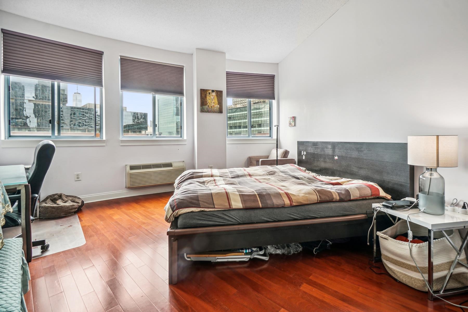 311 Washington Street  #7B 