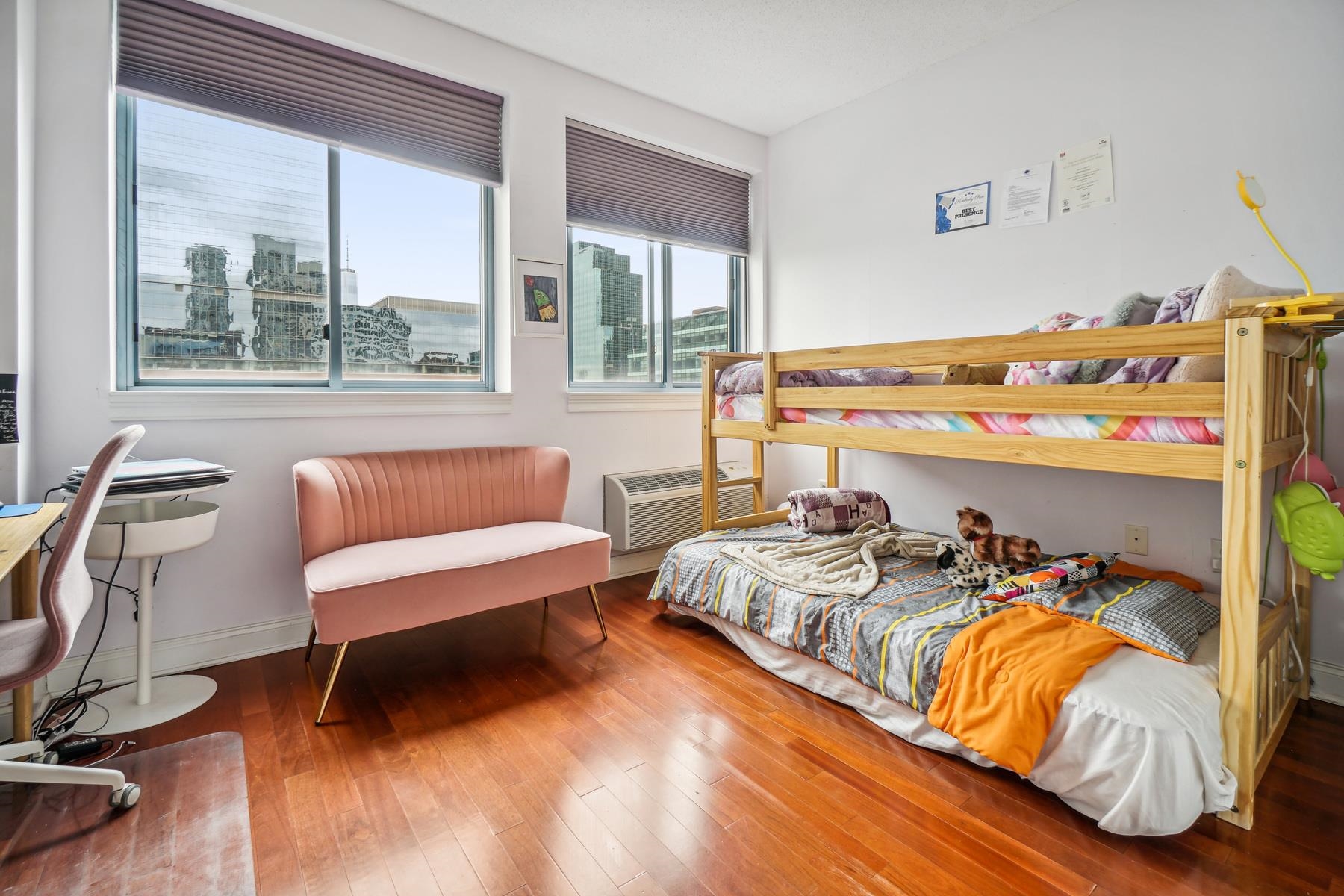 311 Washington Street  #7B 