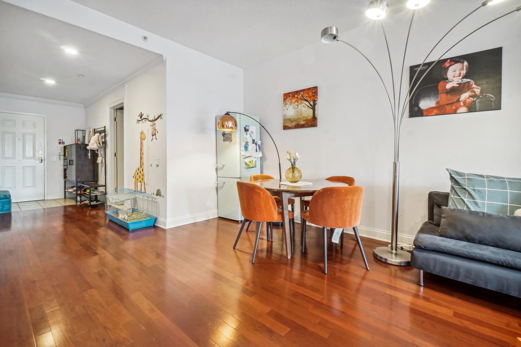 311 Washington Street  #7B 