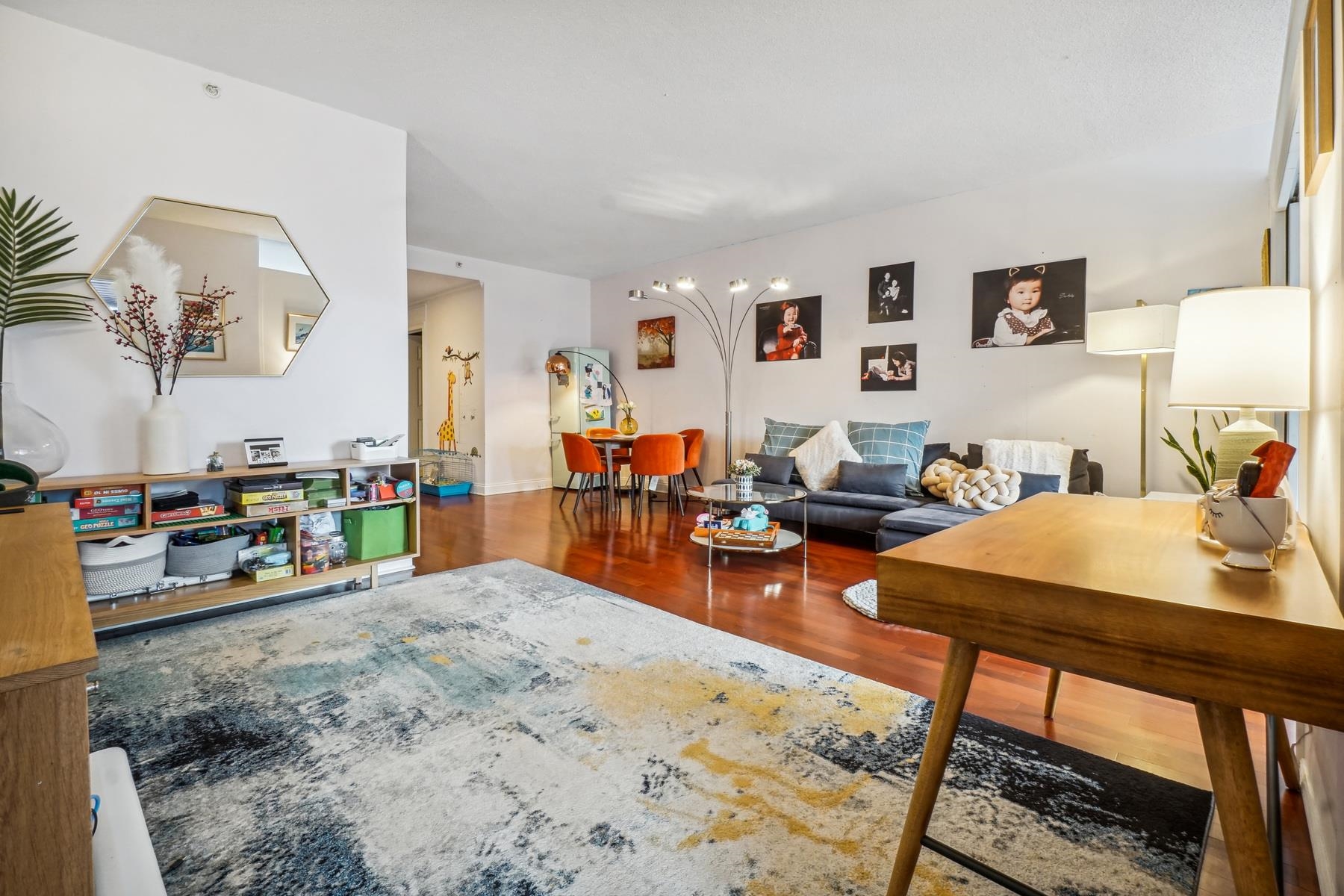 311 Washington Street  #7B 