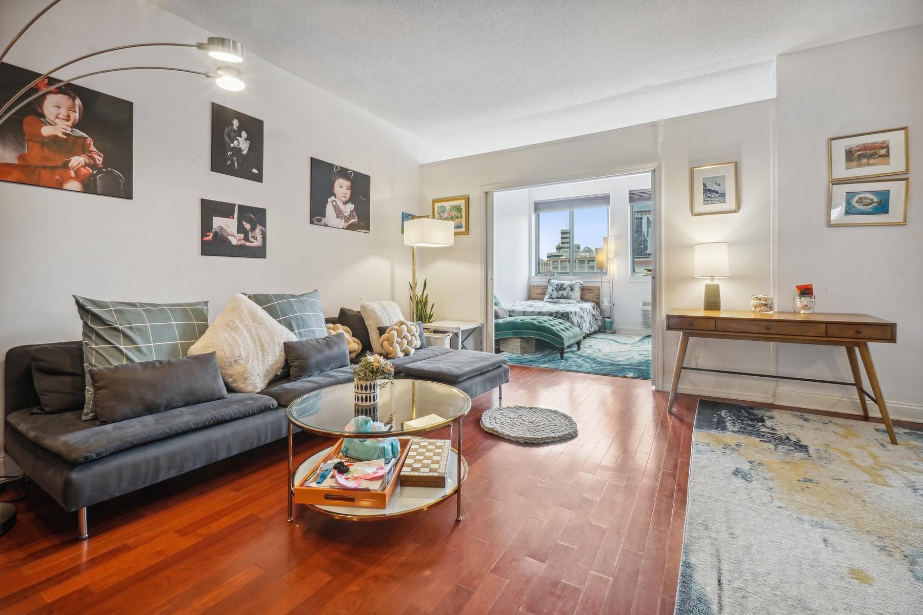 311 Washington Street  #7B 