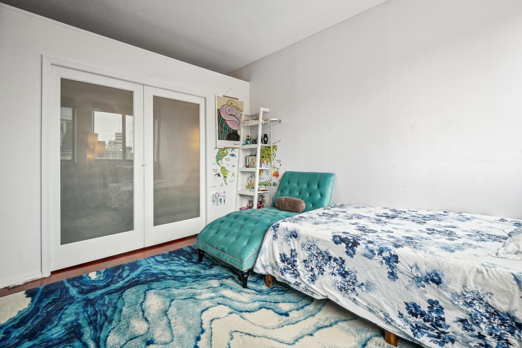311 Washington Street  #7B 