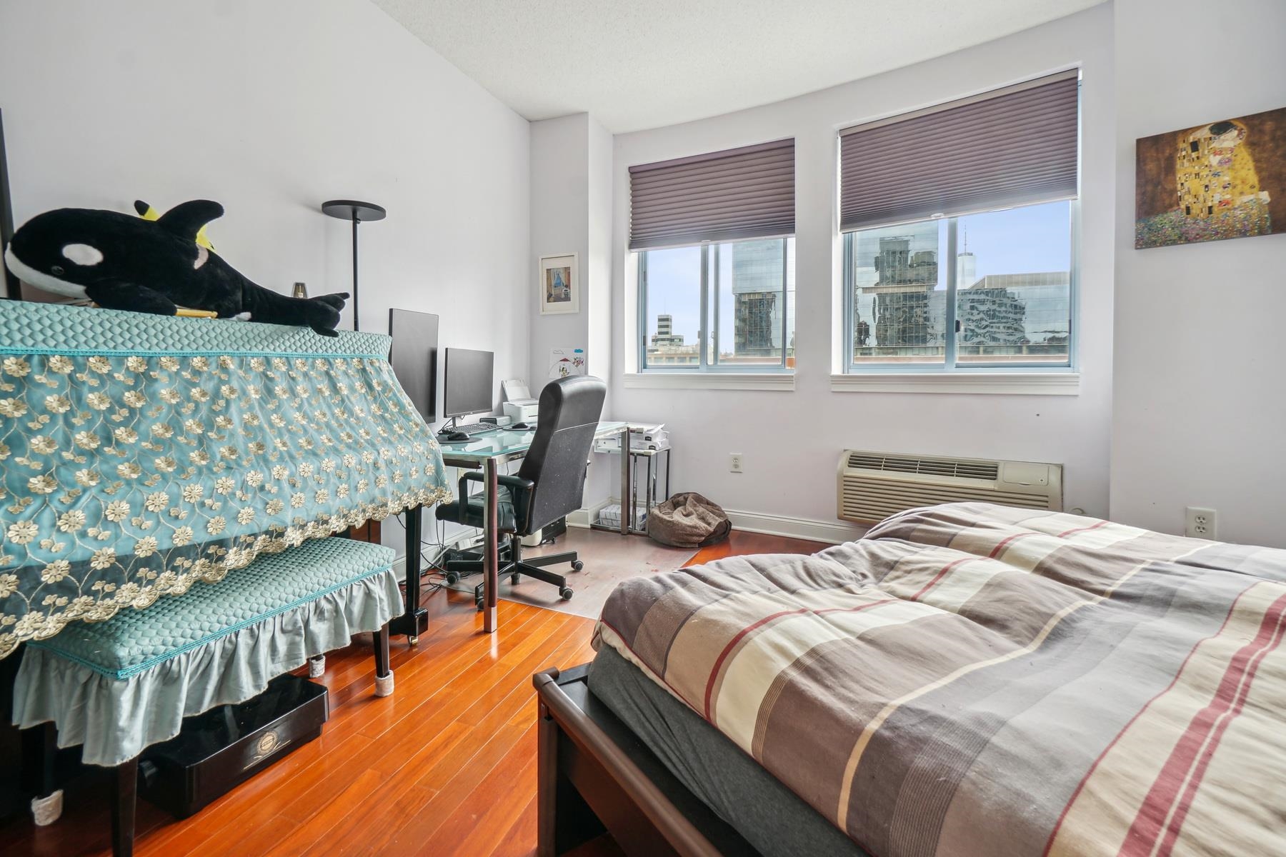 311 Washington Street  #7B 