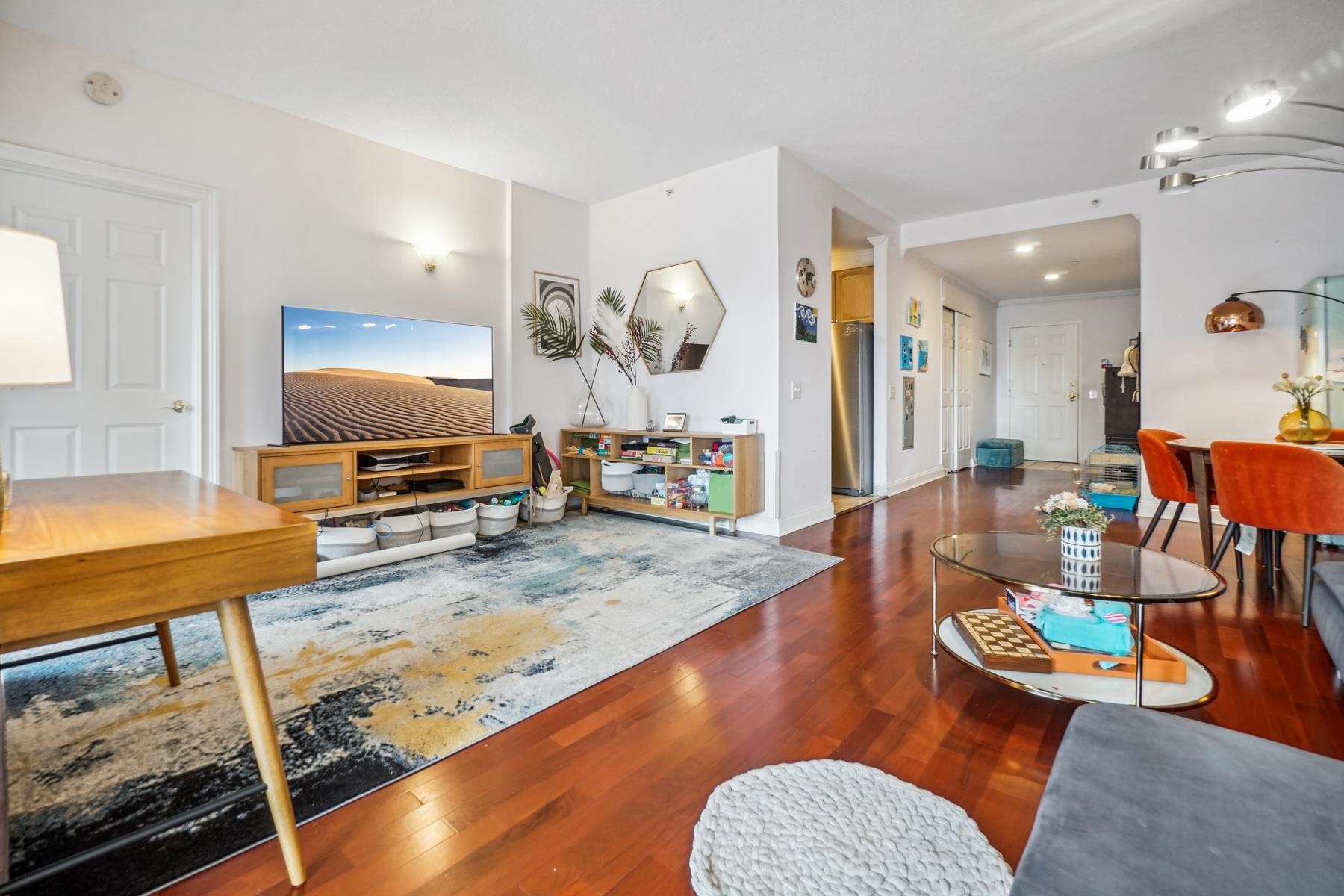 311 Washington Street  #7B 
