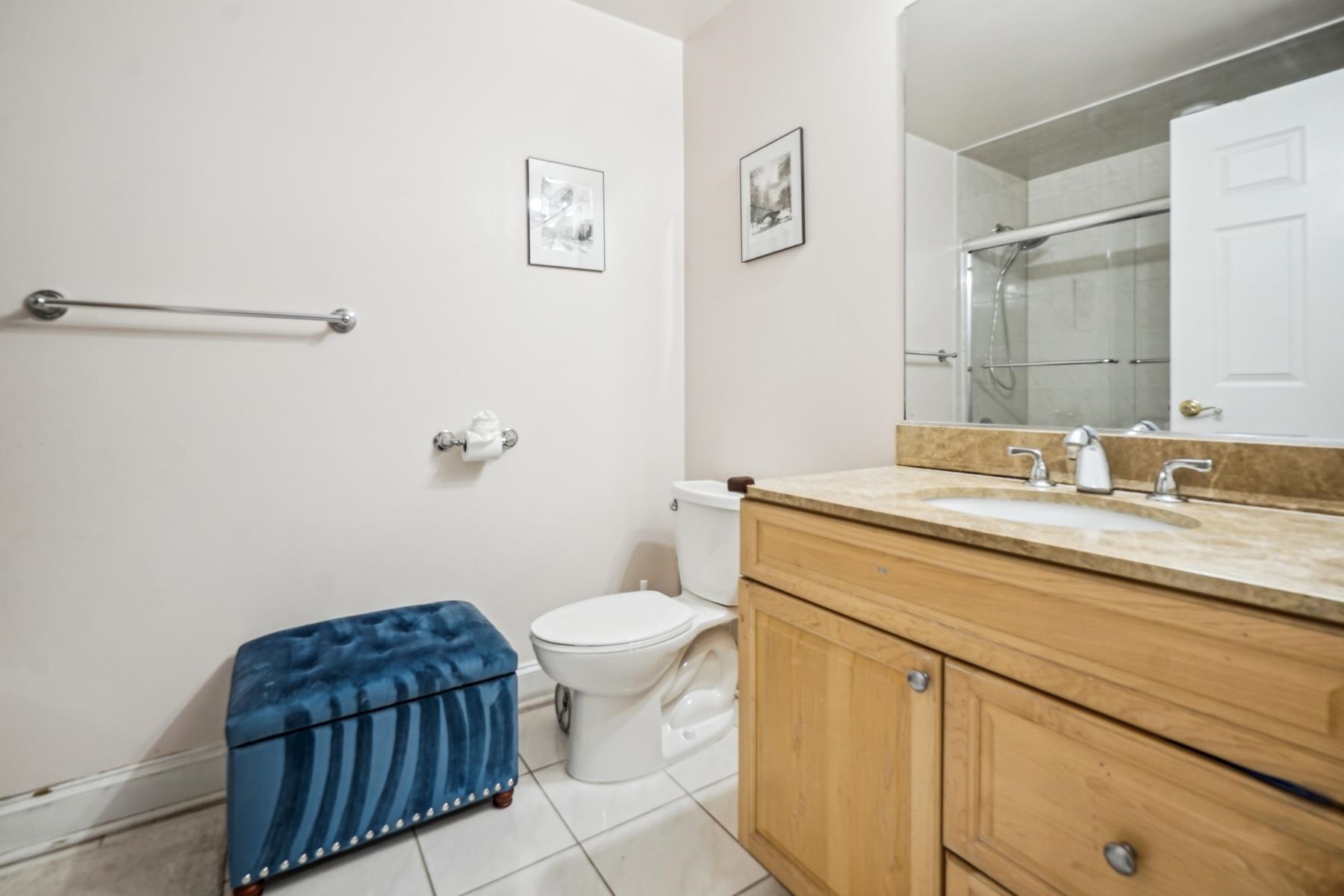 311 Washington Street  #7B 