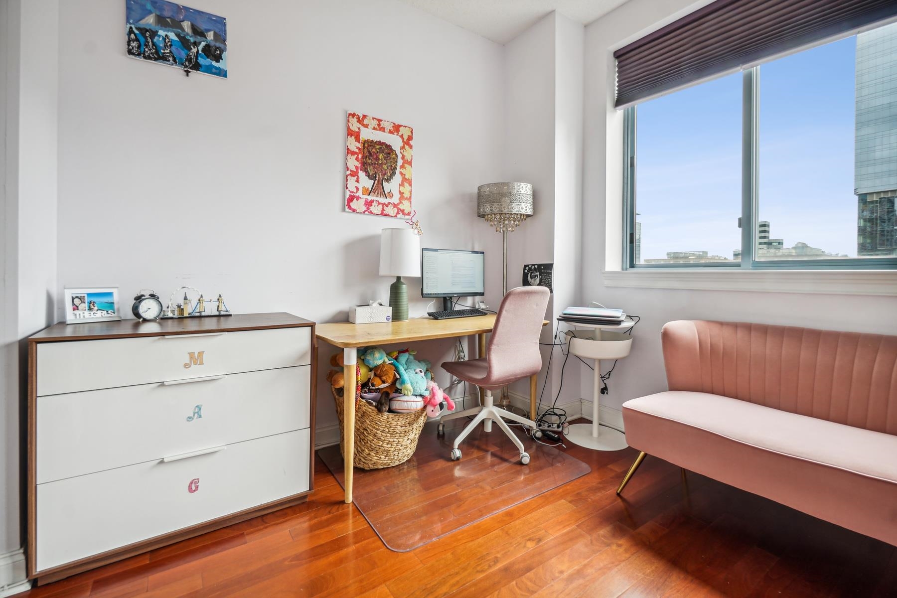 311 Washington Street  #7B 