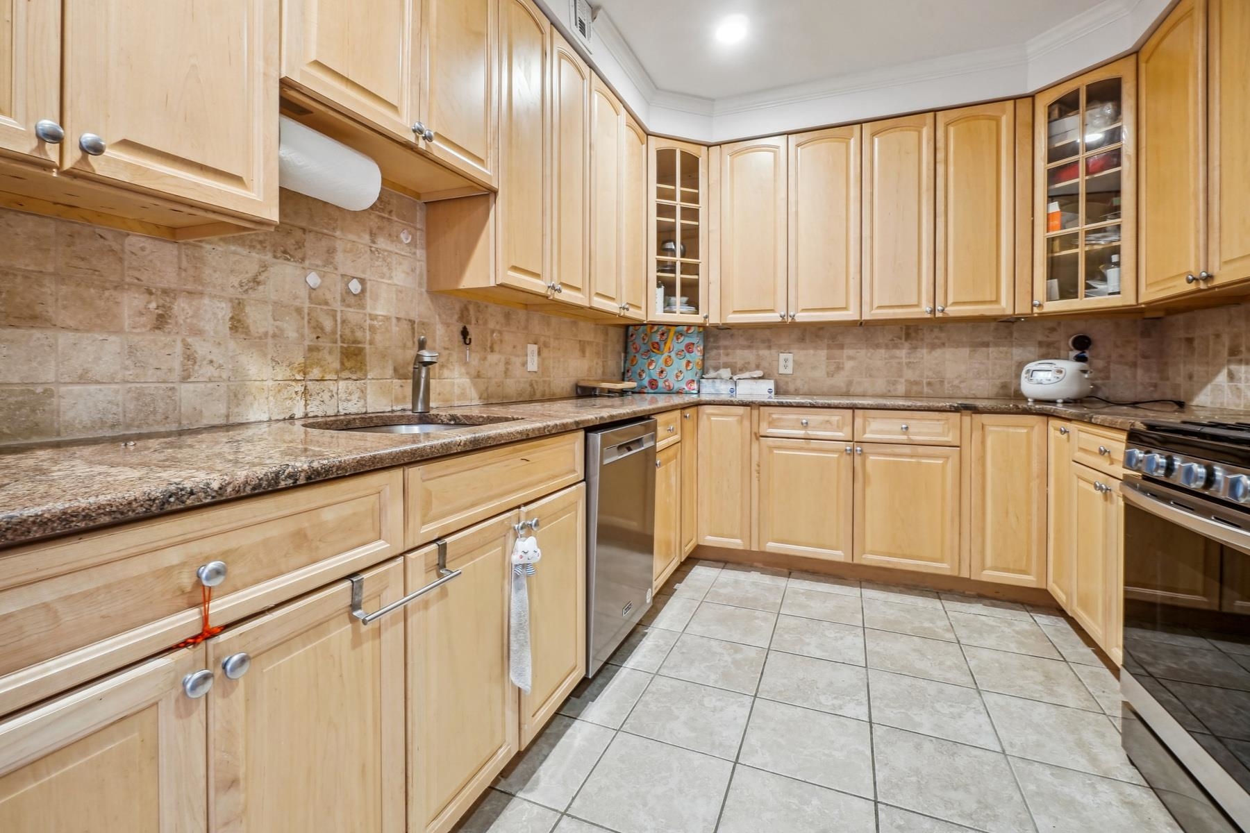 311 Washington Street  #7B 