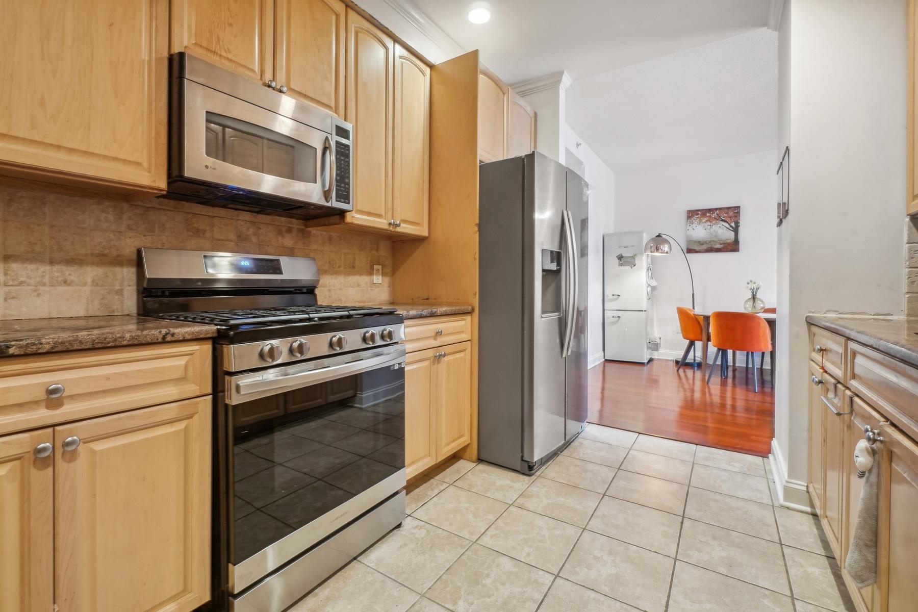 311 Washington Street  #7B 