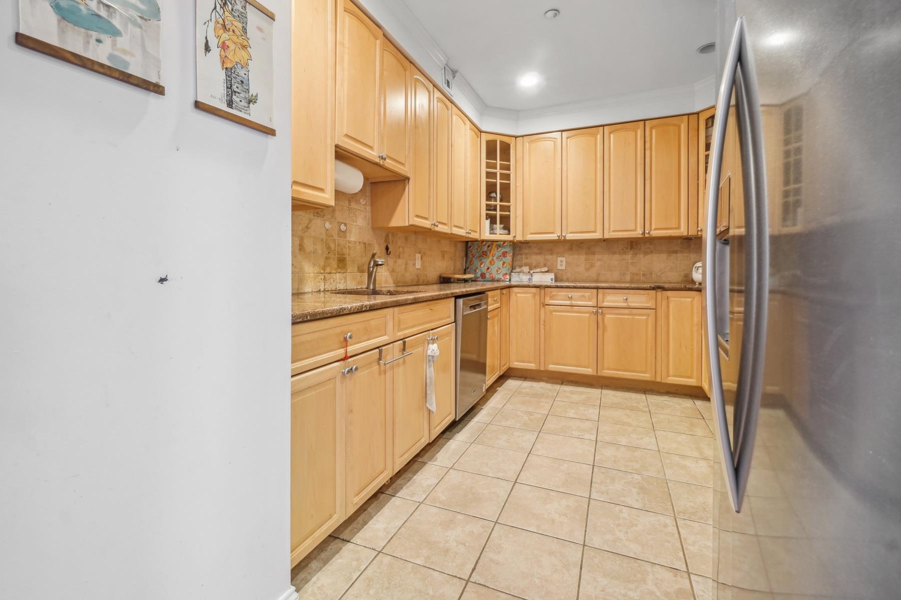311 Washington Street  #7B 