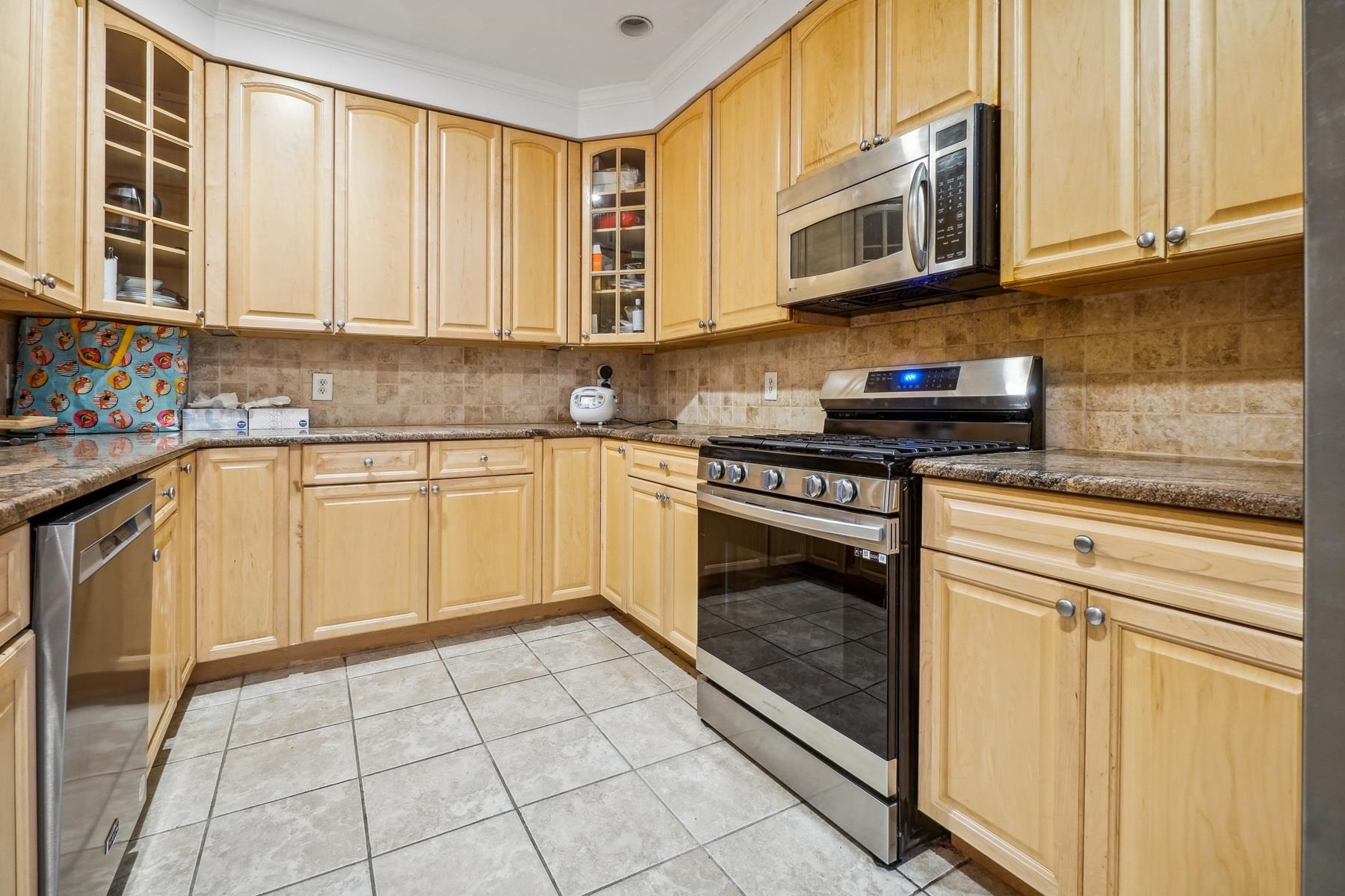 311 Washington Street  #7B 