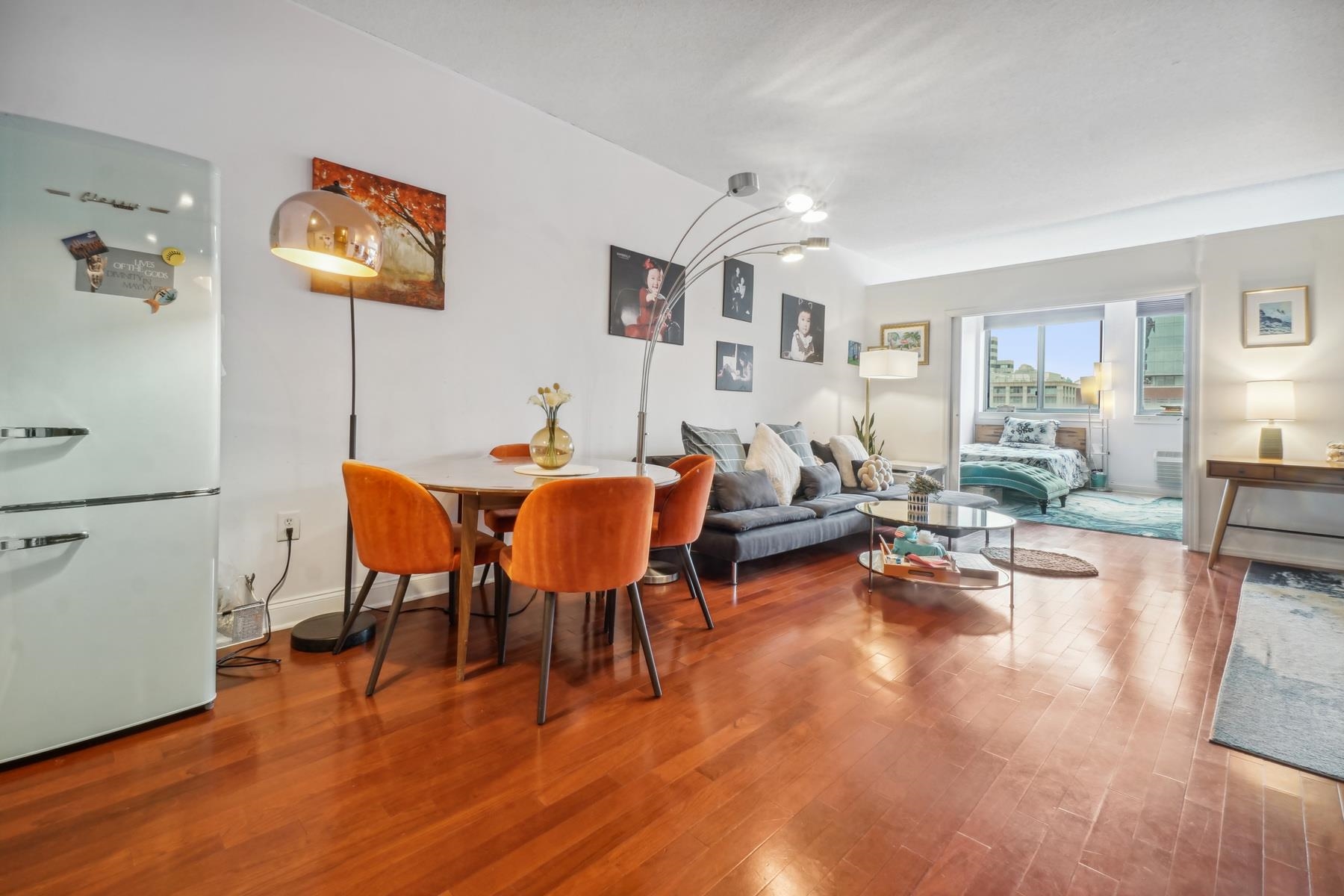 311 Washington Street  #7B 