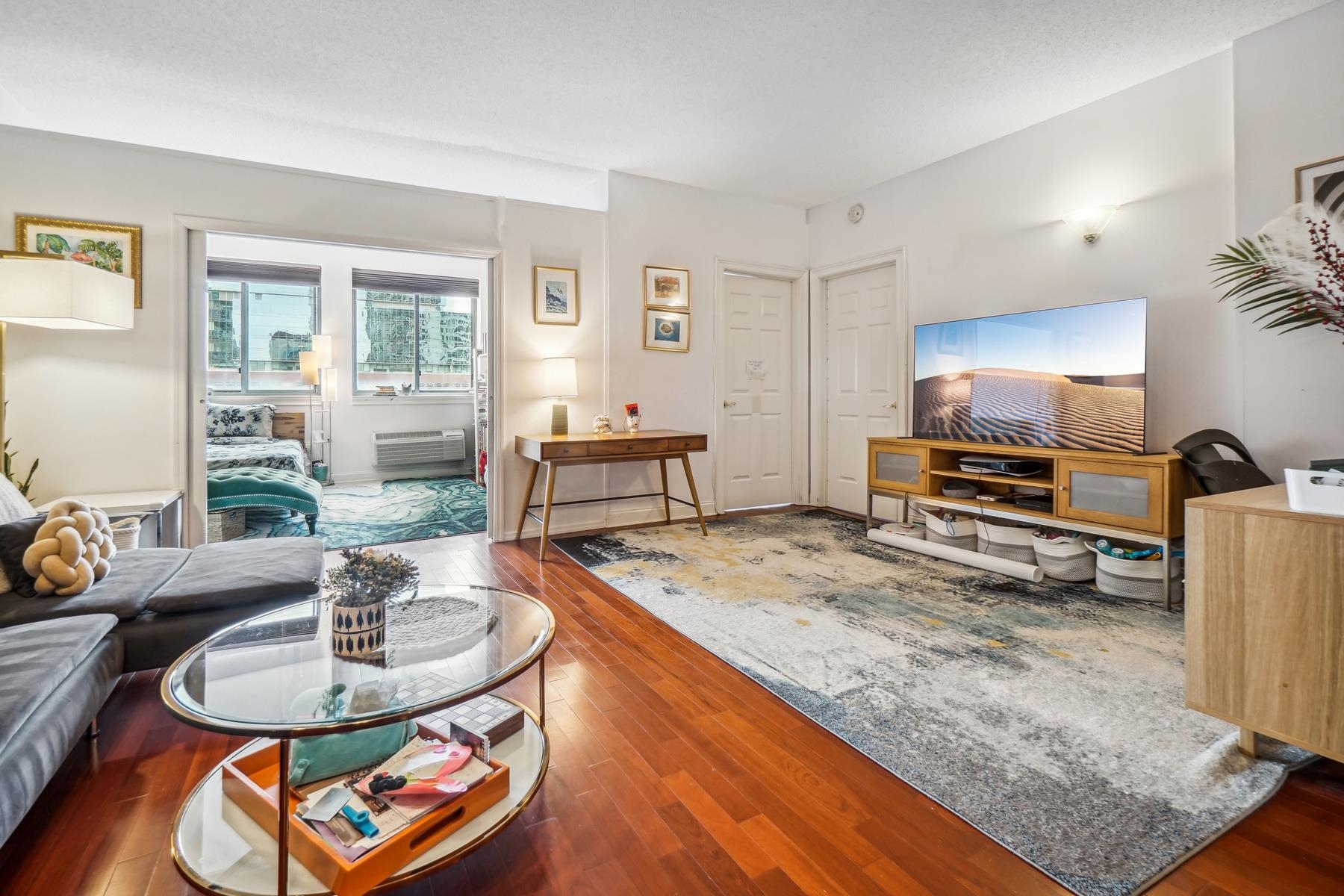 311 Washington Street  #7B 
