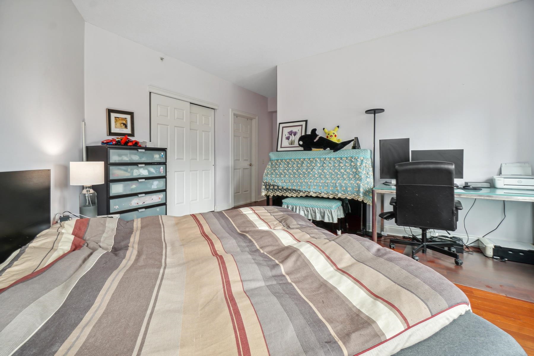 311 Washington Street  #7B 