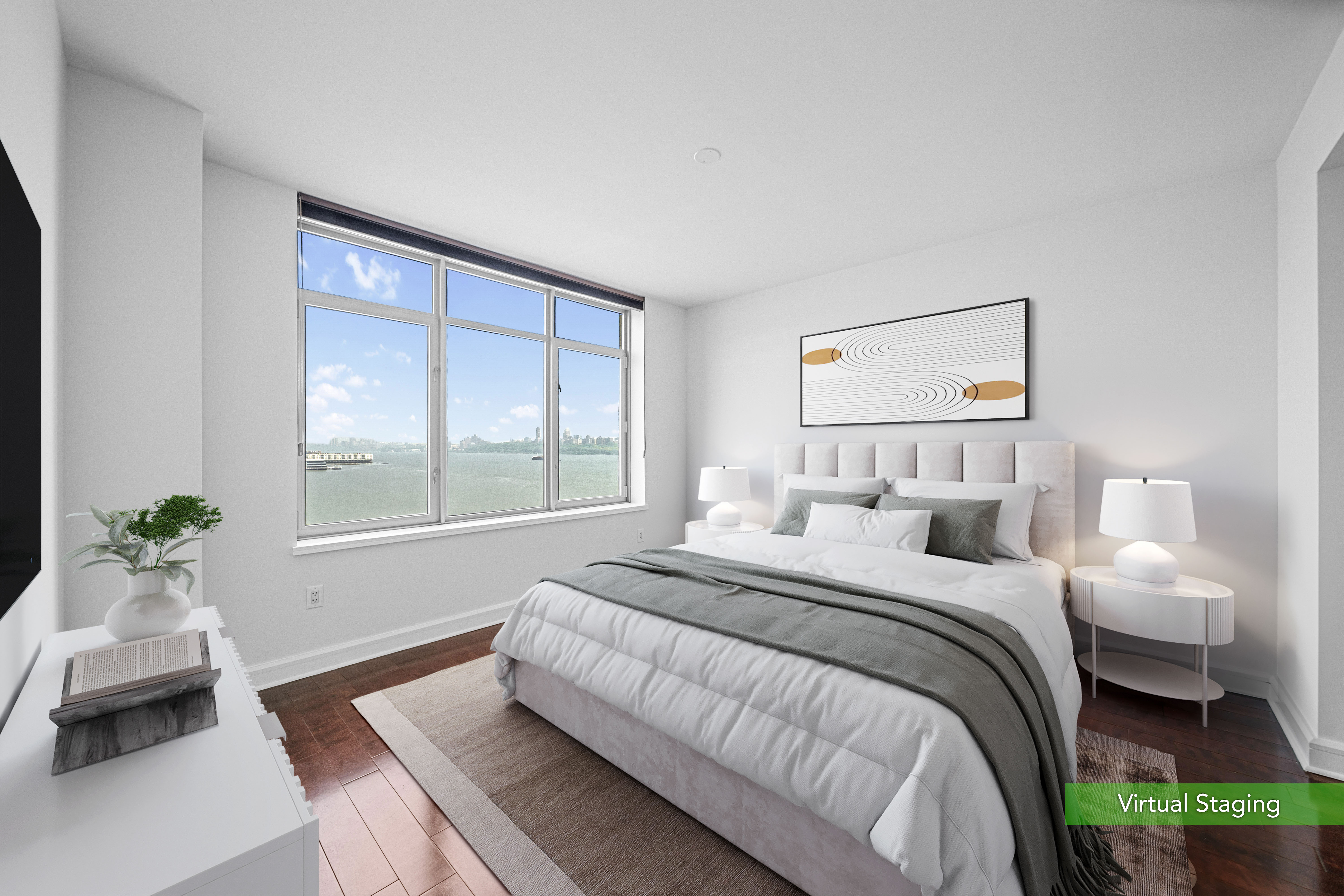8100 River Road, # 915 
