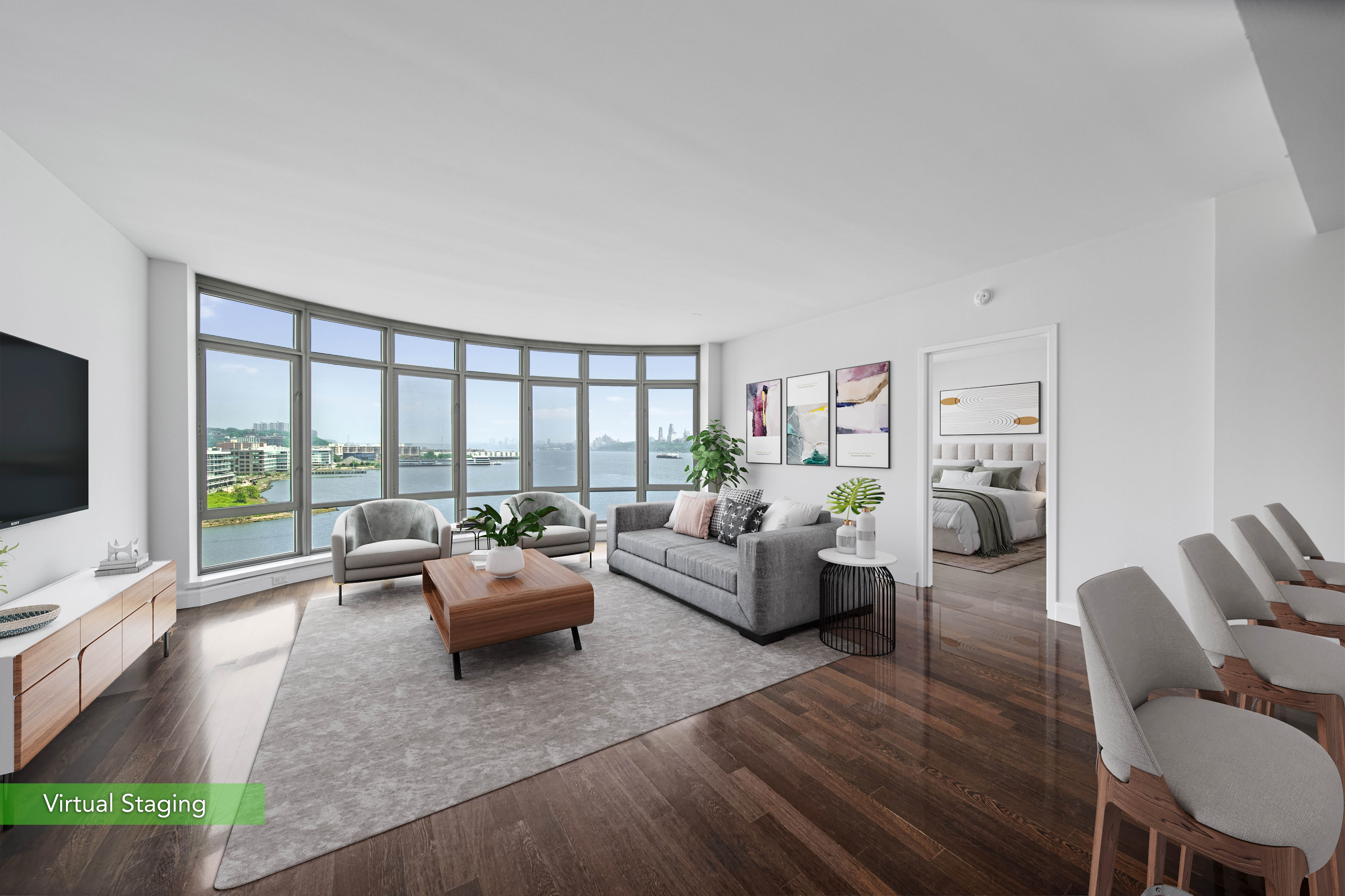 8100 River Road, # 915 