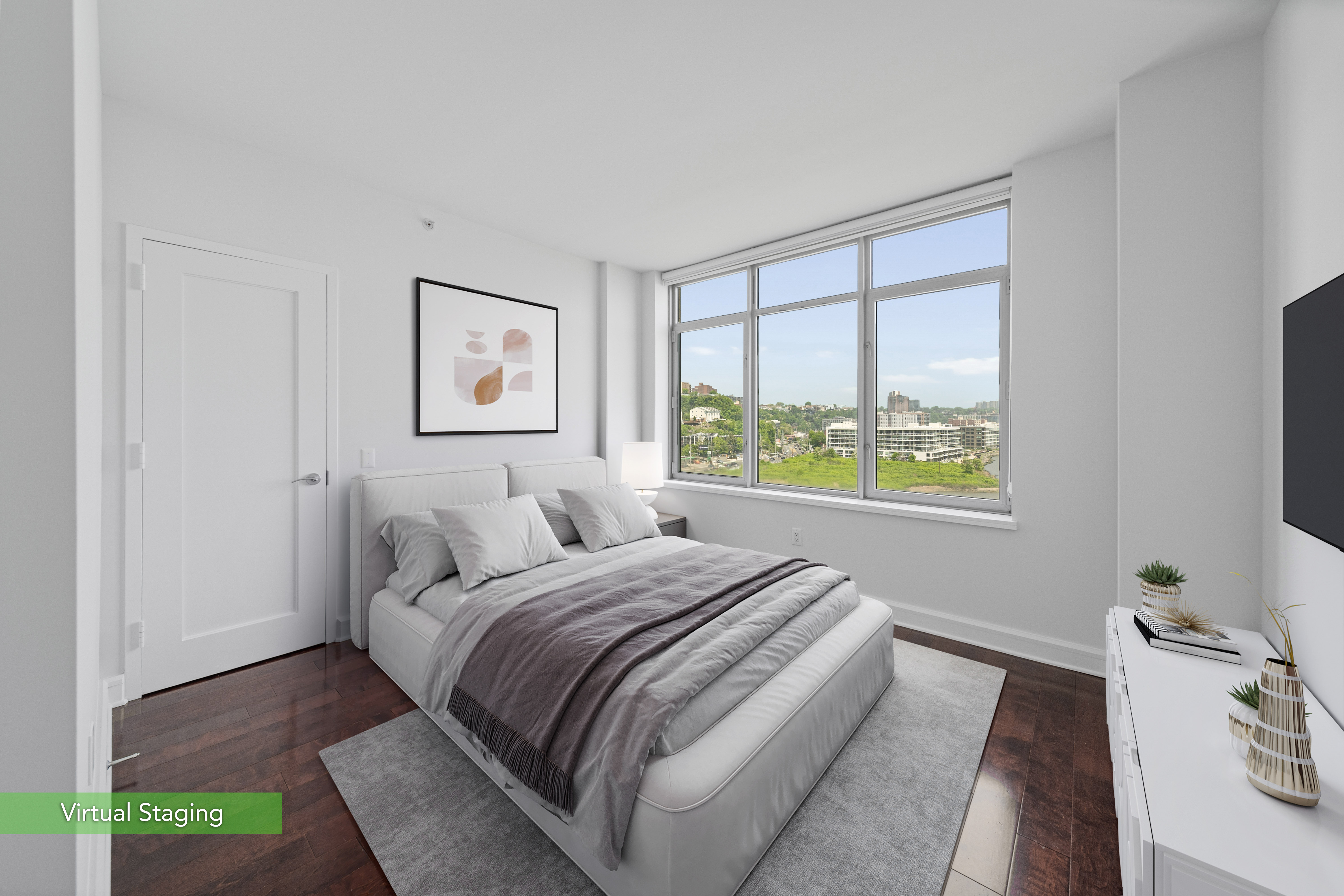 8100 River Road, # 915 