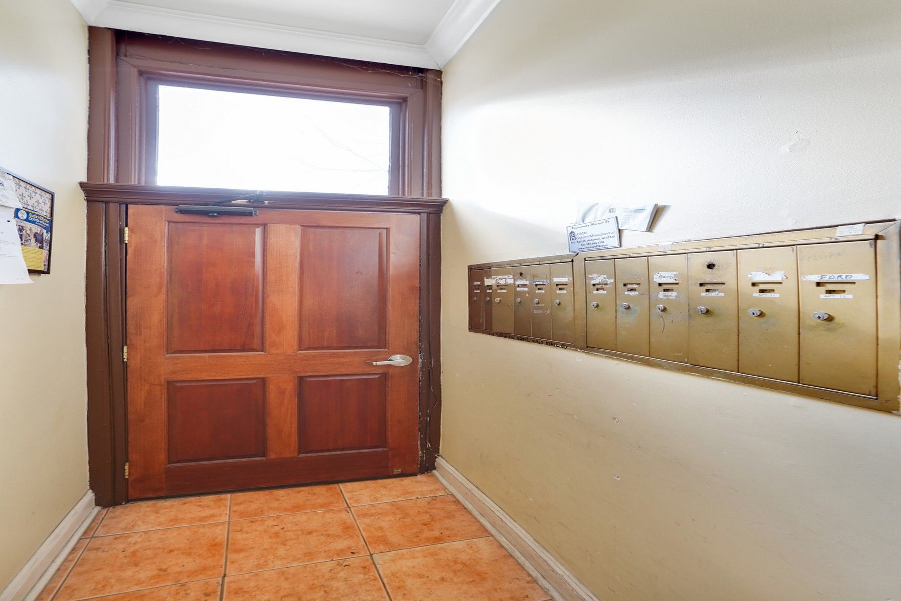 420 2nd Street, unit 3 