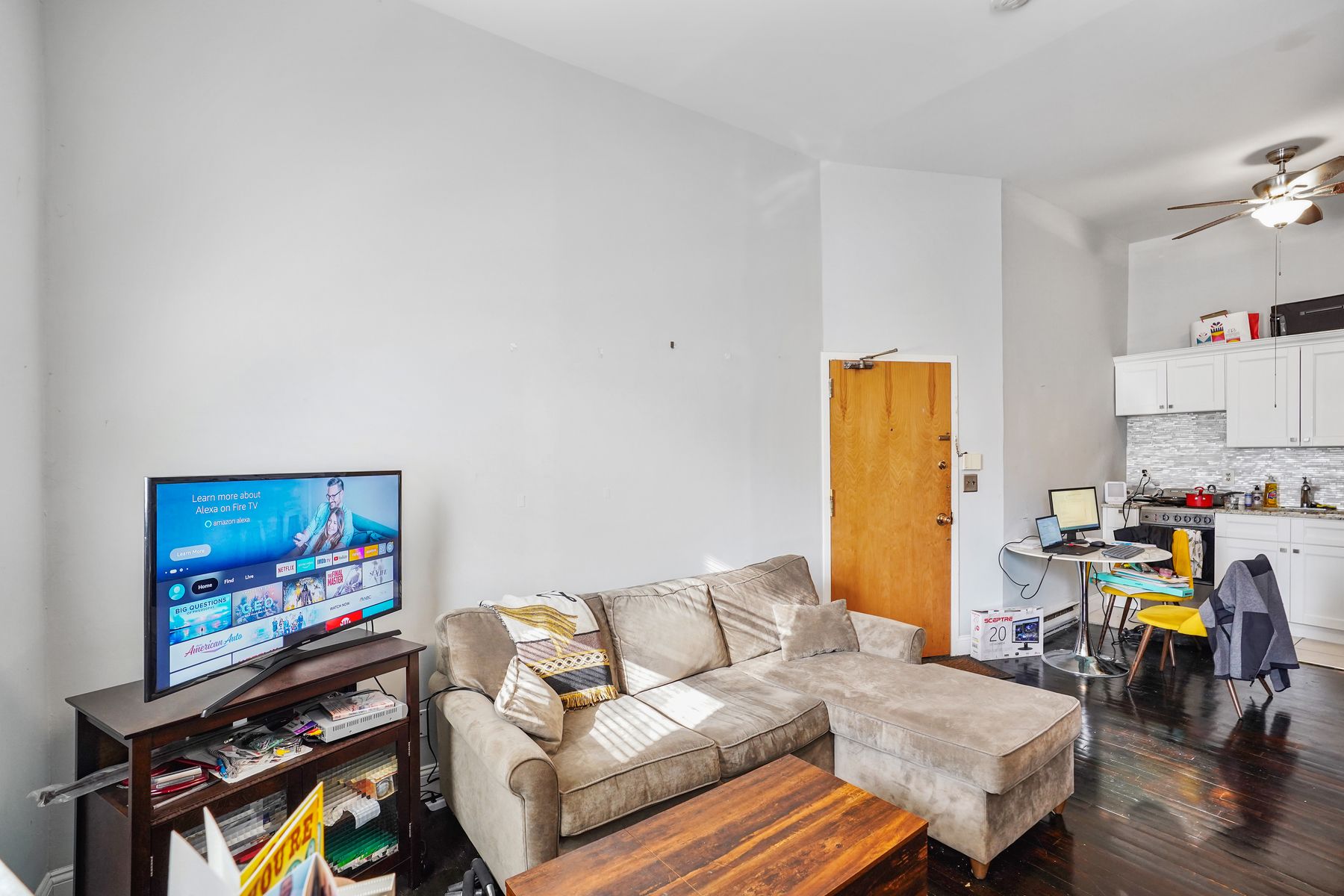 420 2nd Street, unit 3 