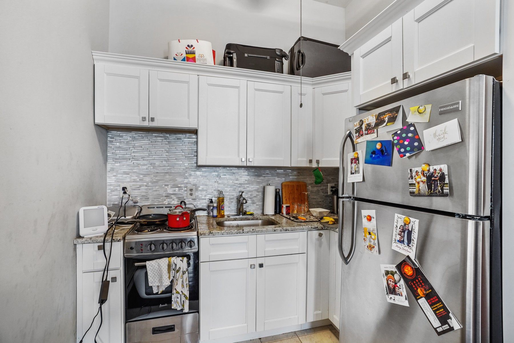 420 2nd Street, unit 3 