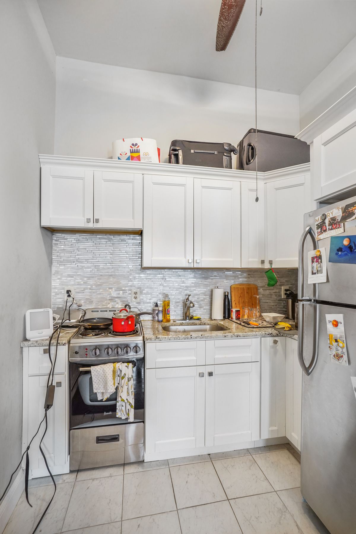 420 2nd Street, unit 3 