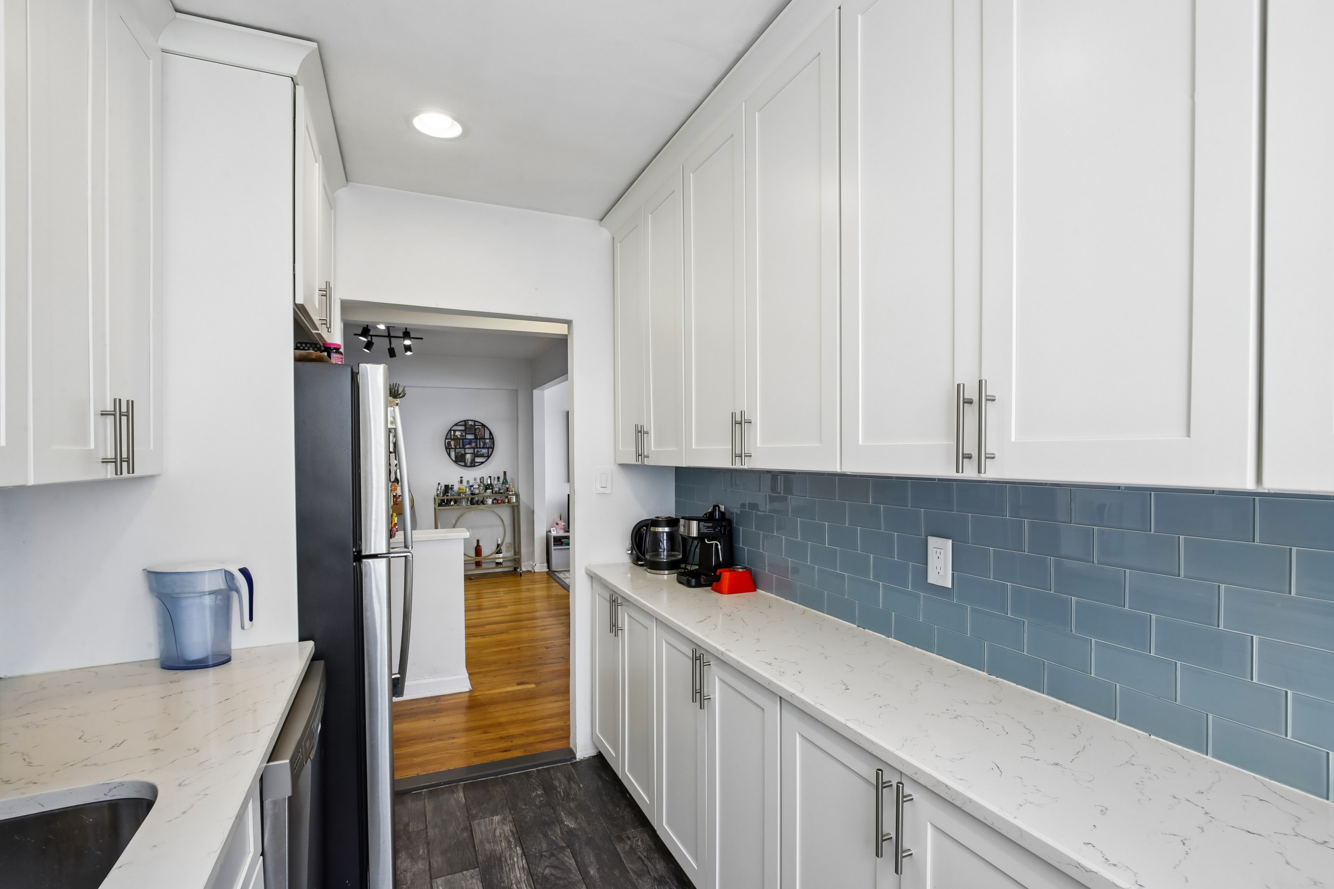 8450 Blvd East  #3B 