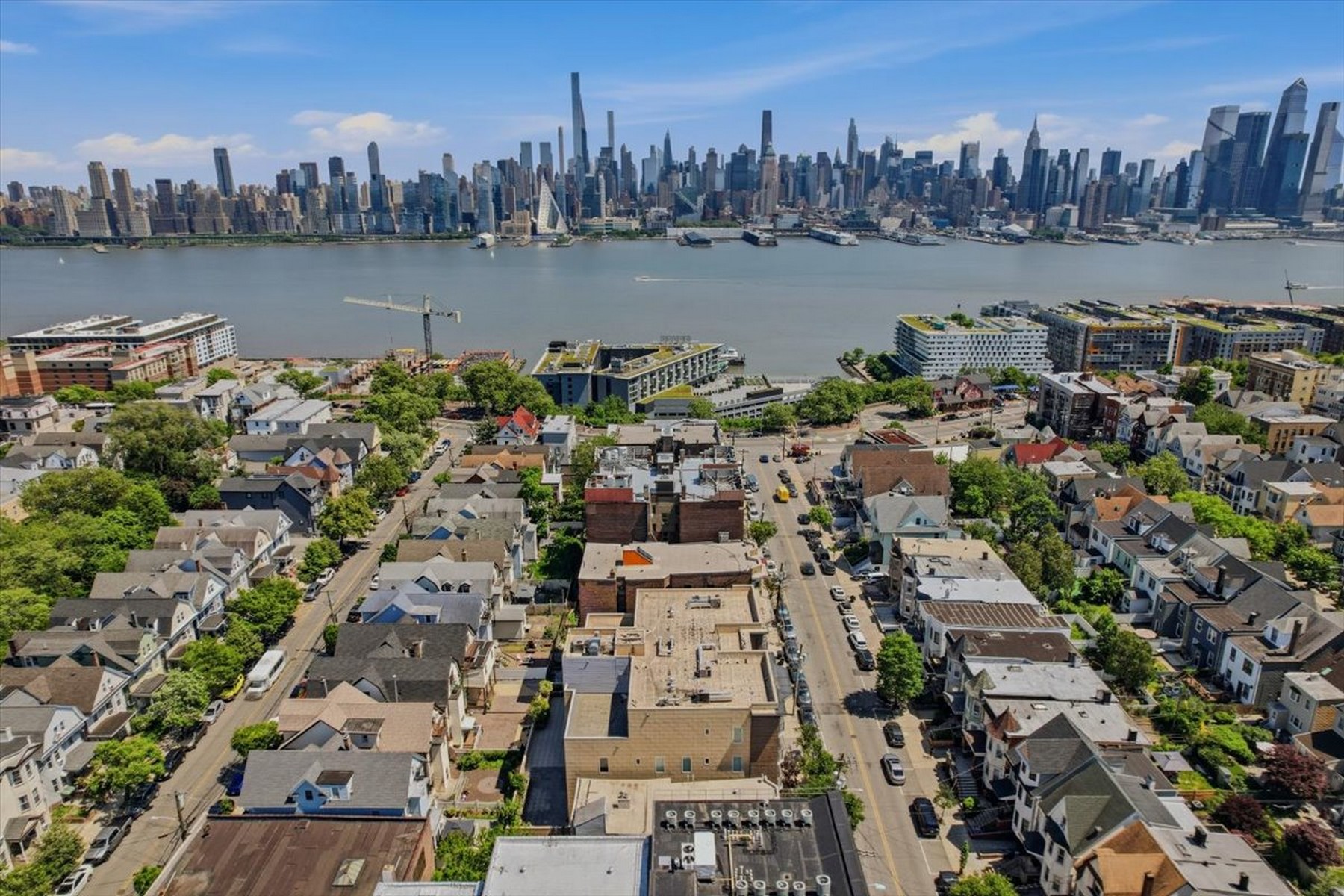 34-40 48th Street Unit  #2B