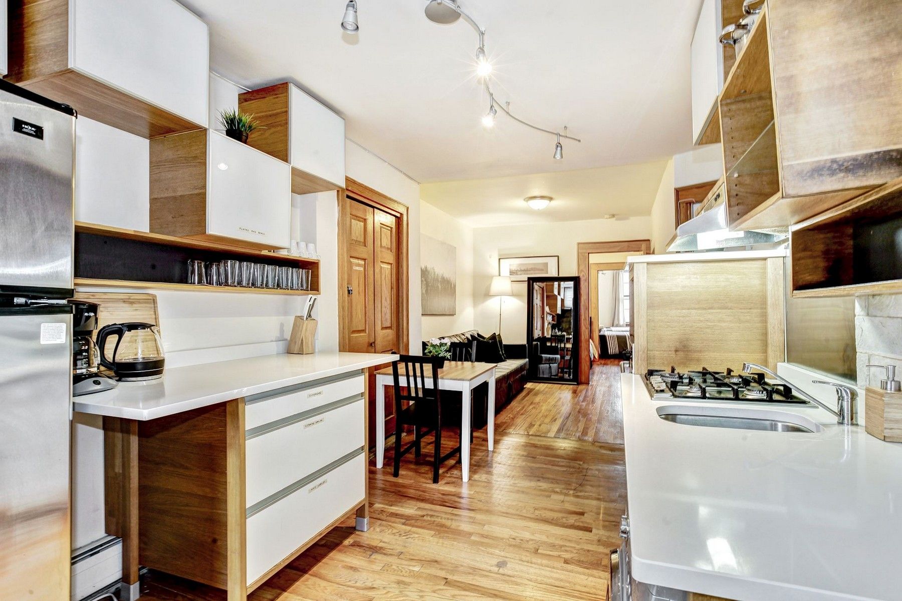 314 6th St Unit# B