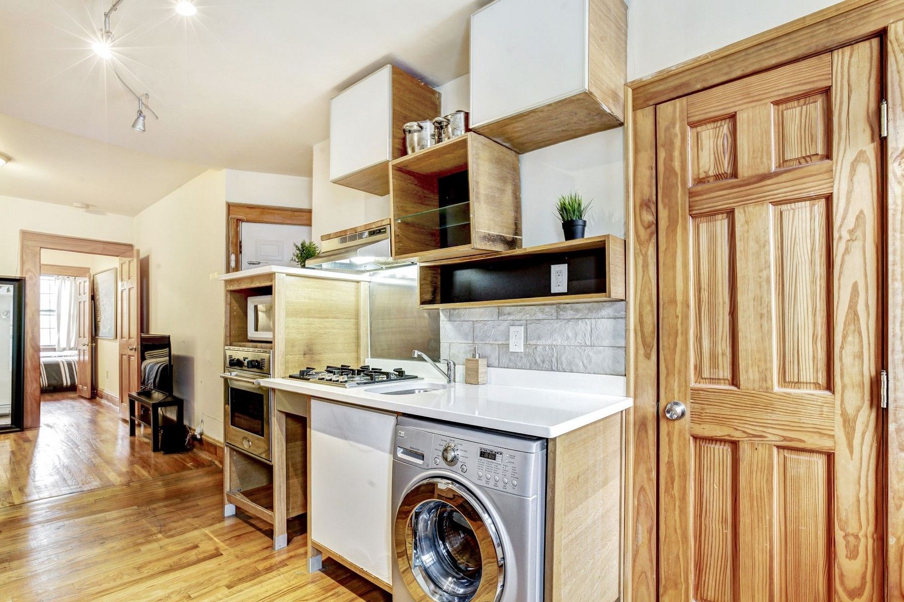 314 6th St Unit# B