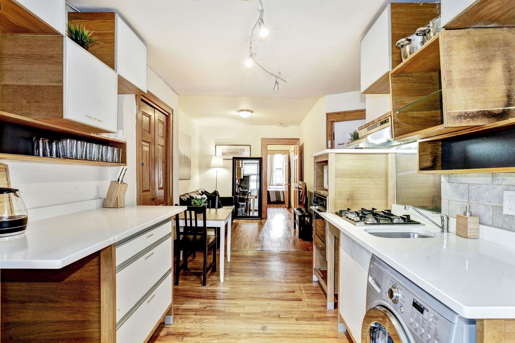 314 6th St Unit# B
