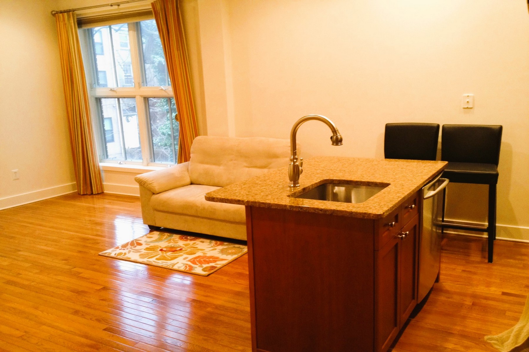 61 Grand St.  #2F 