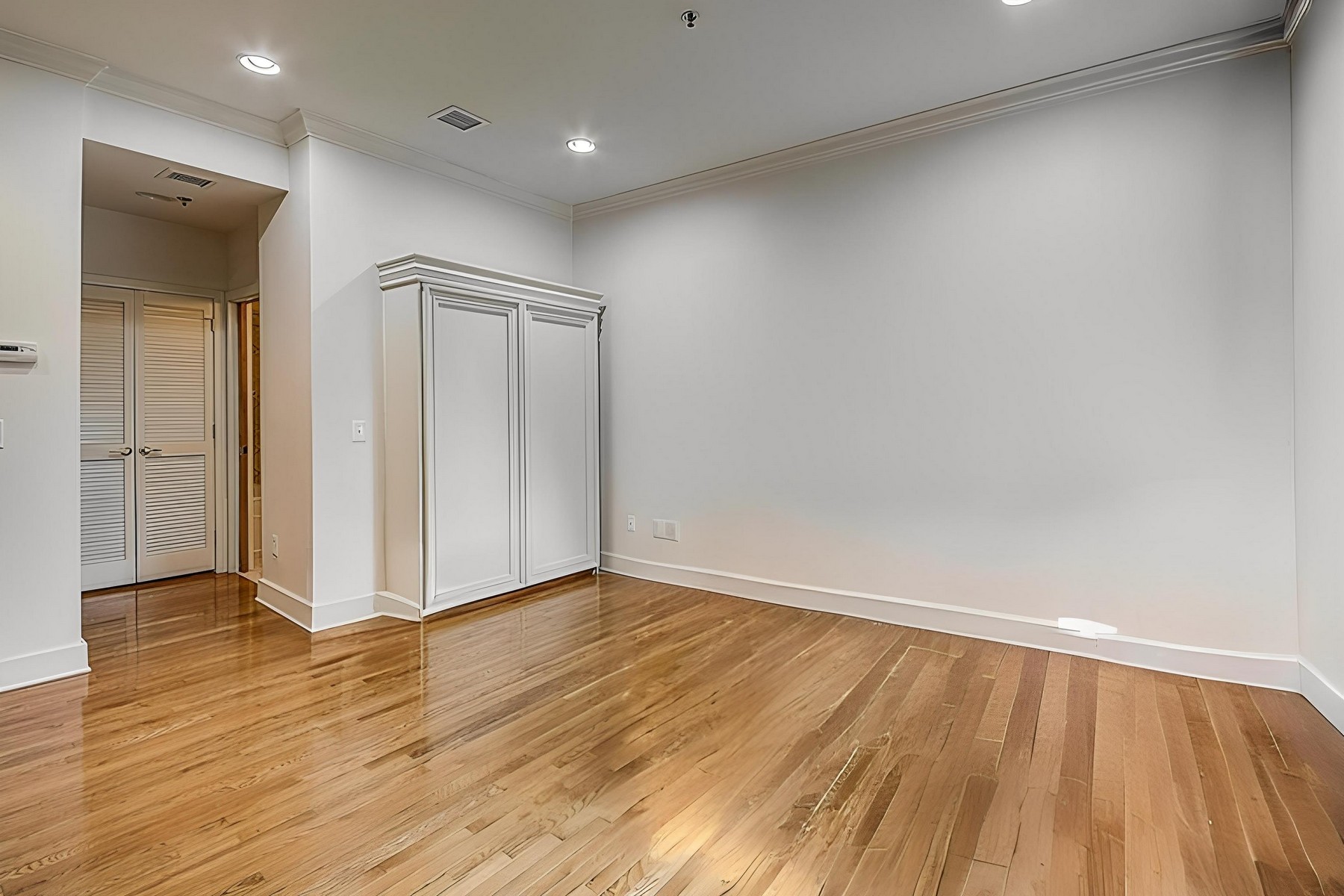 61 Grand St.  #2F 