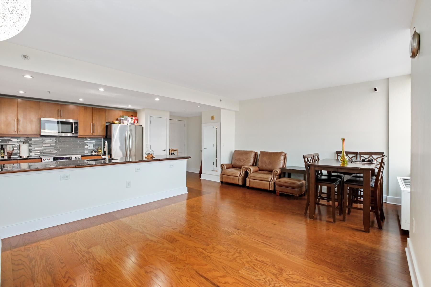 88 Morgan St Unit# PH 3-7