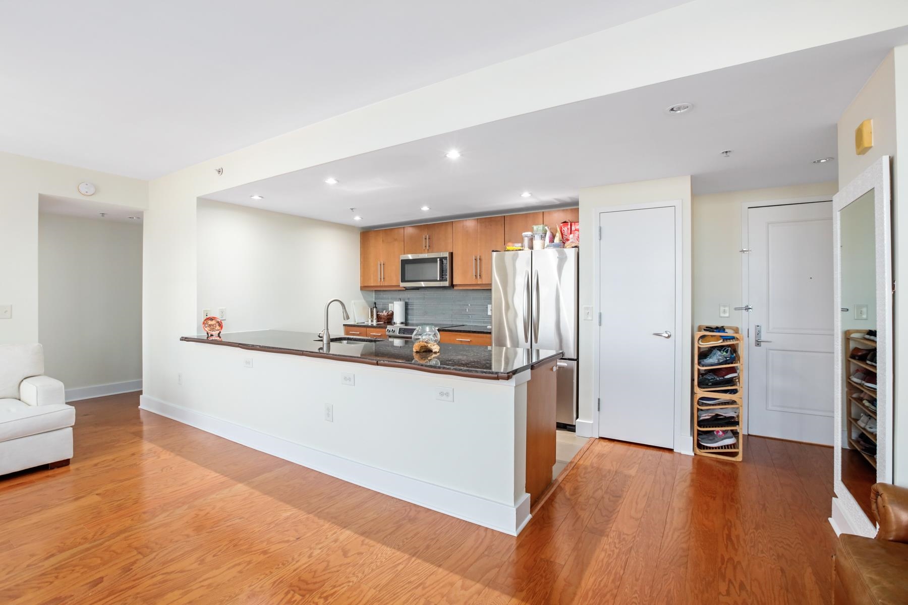 88 Morgan St Unit# PH 3-7