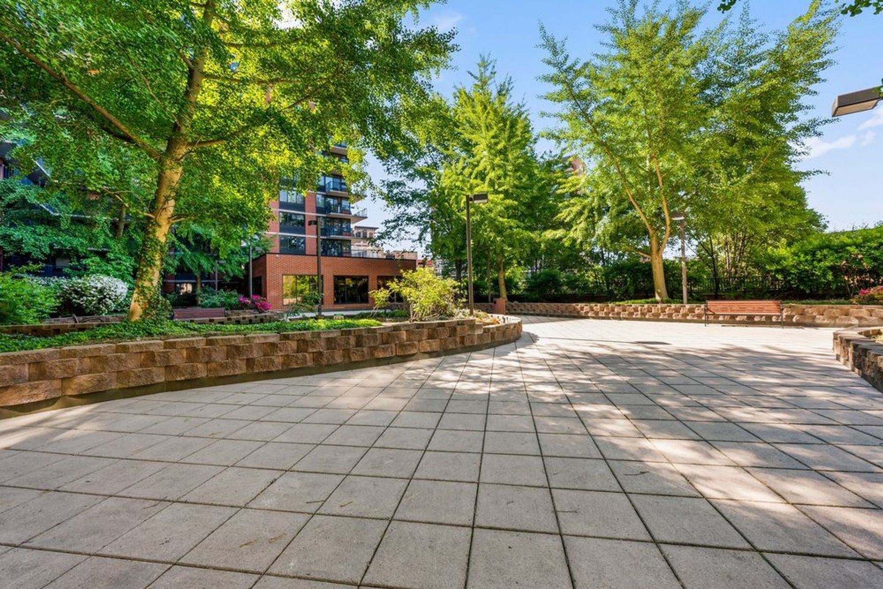 700 Grove St.  #3C 