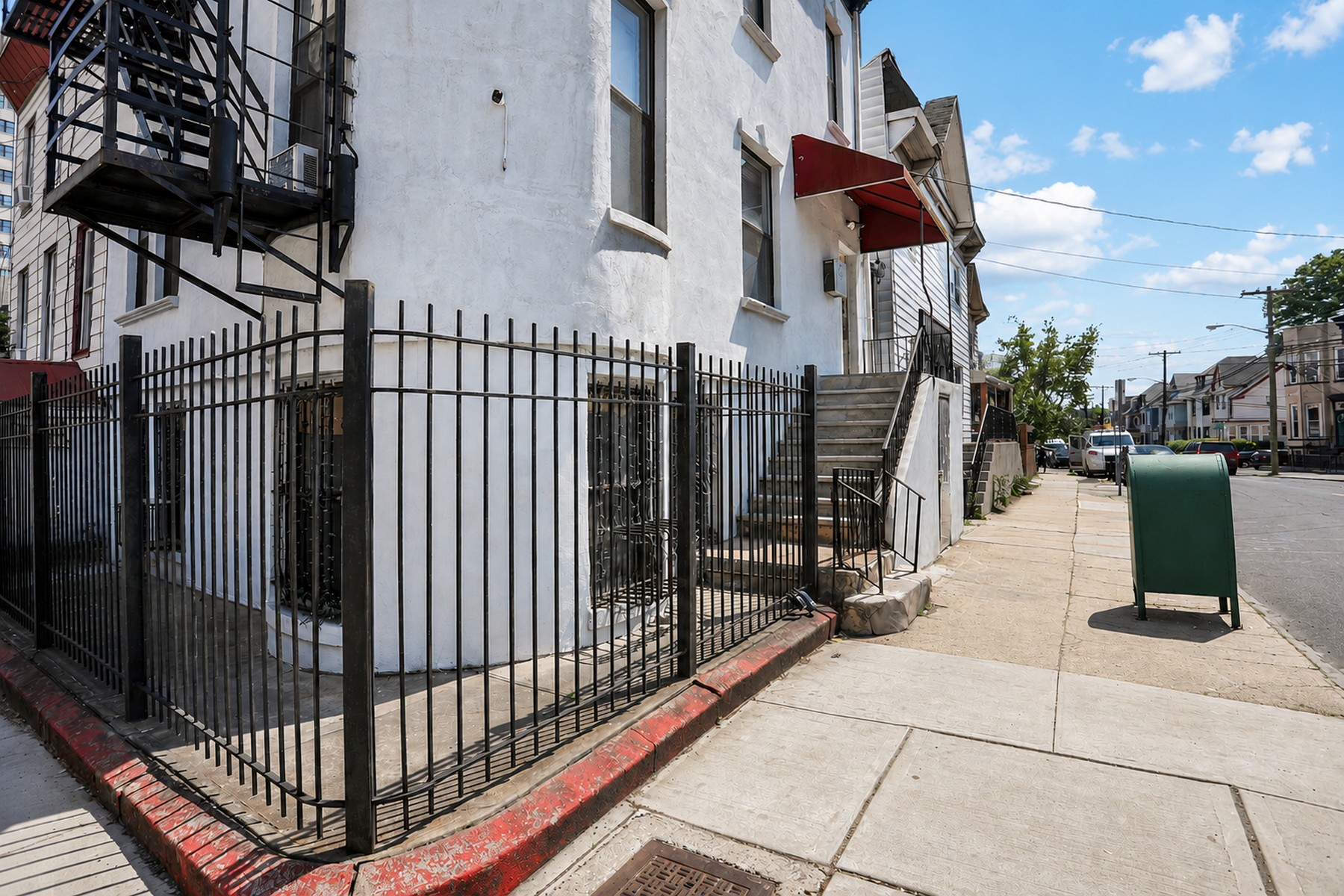 6 Baldwin Avenue 