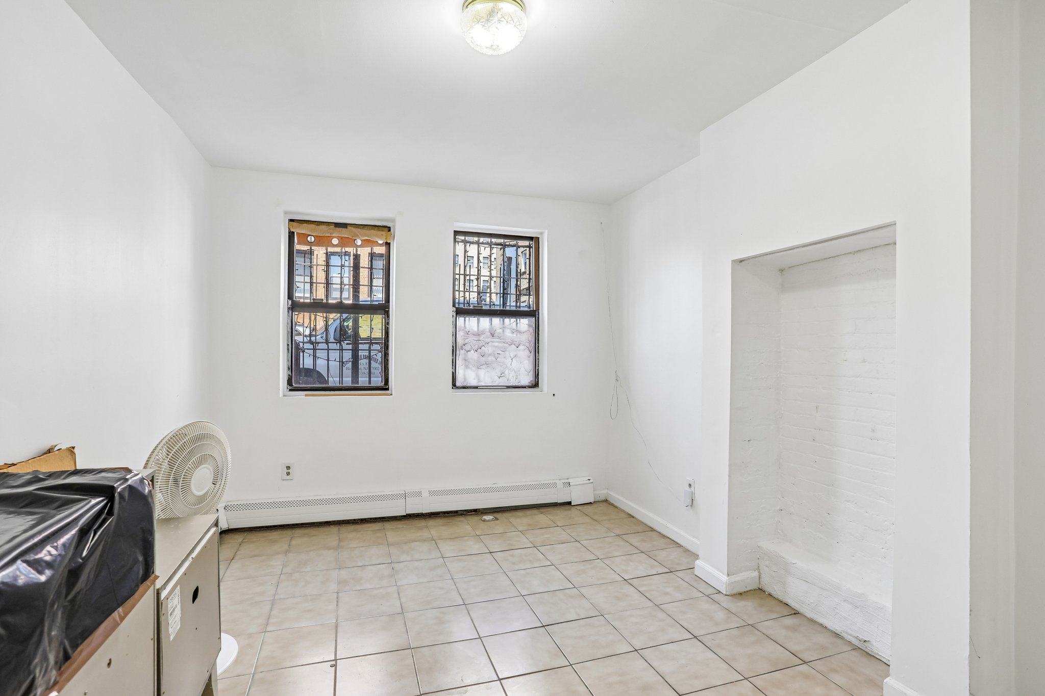 6 Baldwin Avenue 