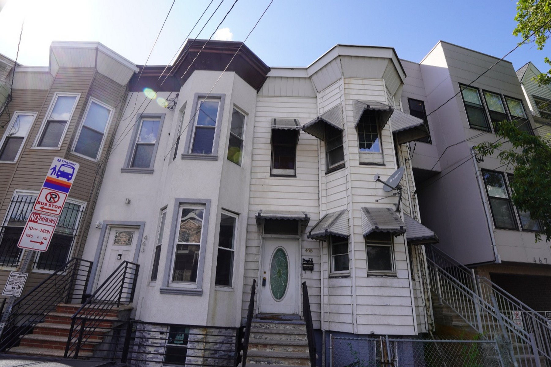 465 Bergen Ave 