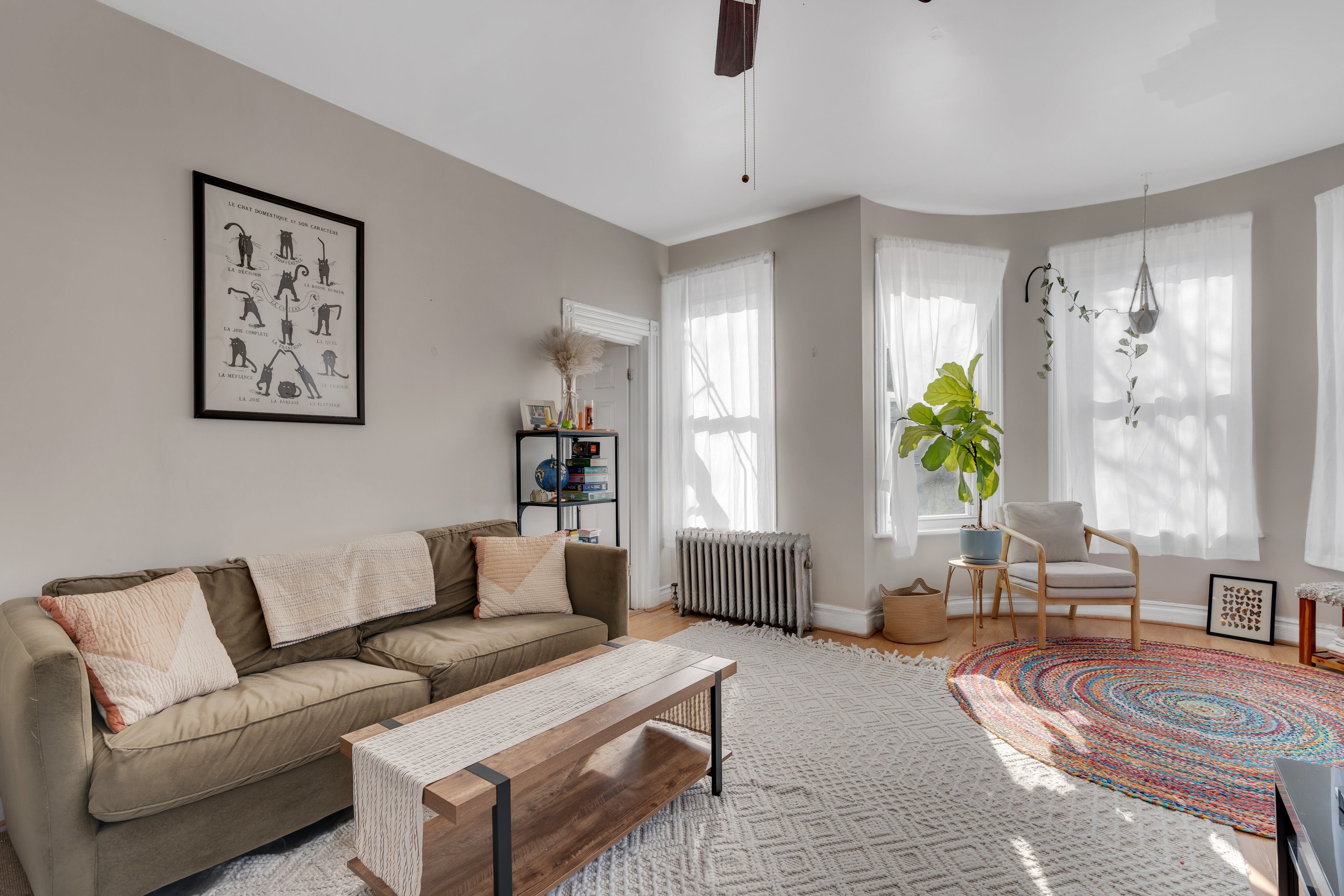 62 Booraem Ave #2 