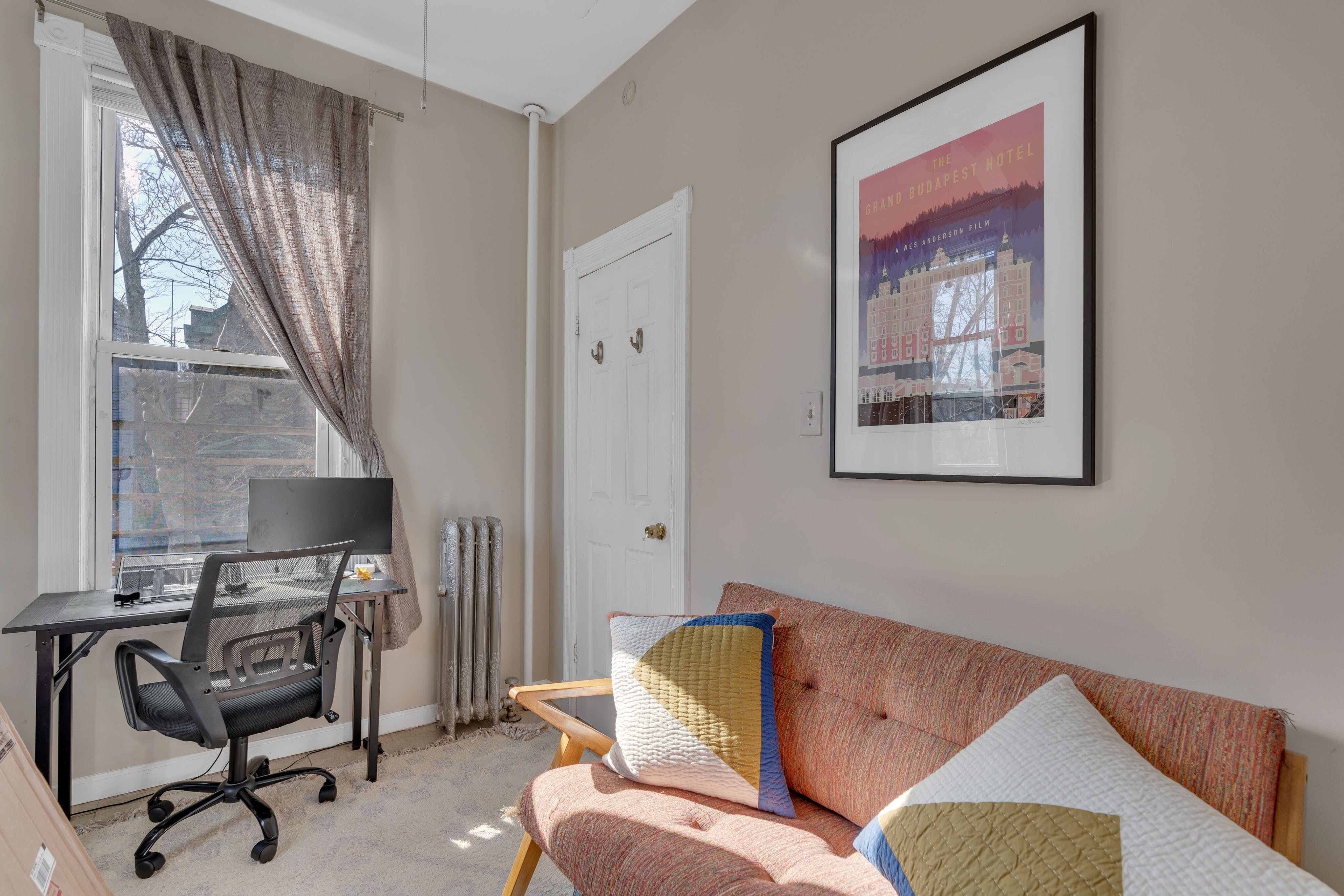 62 Booraem Ave #2 