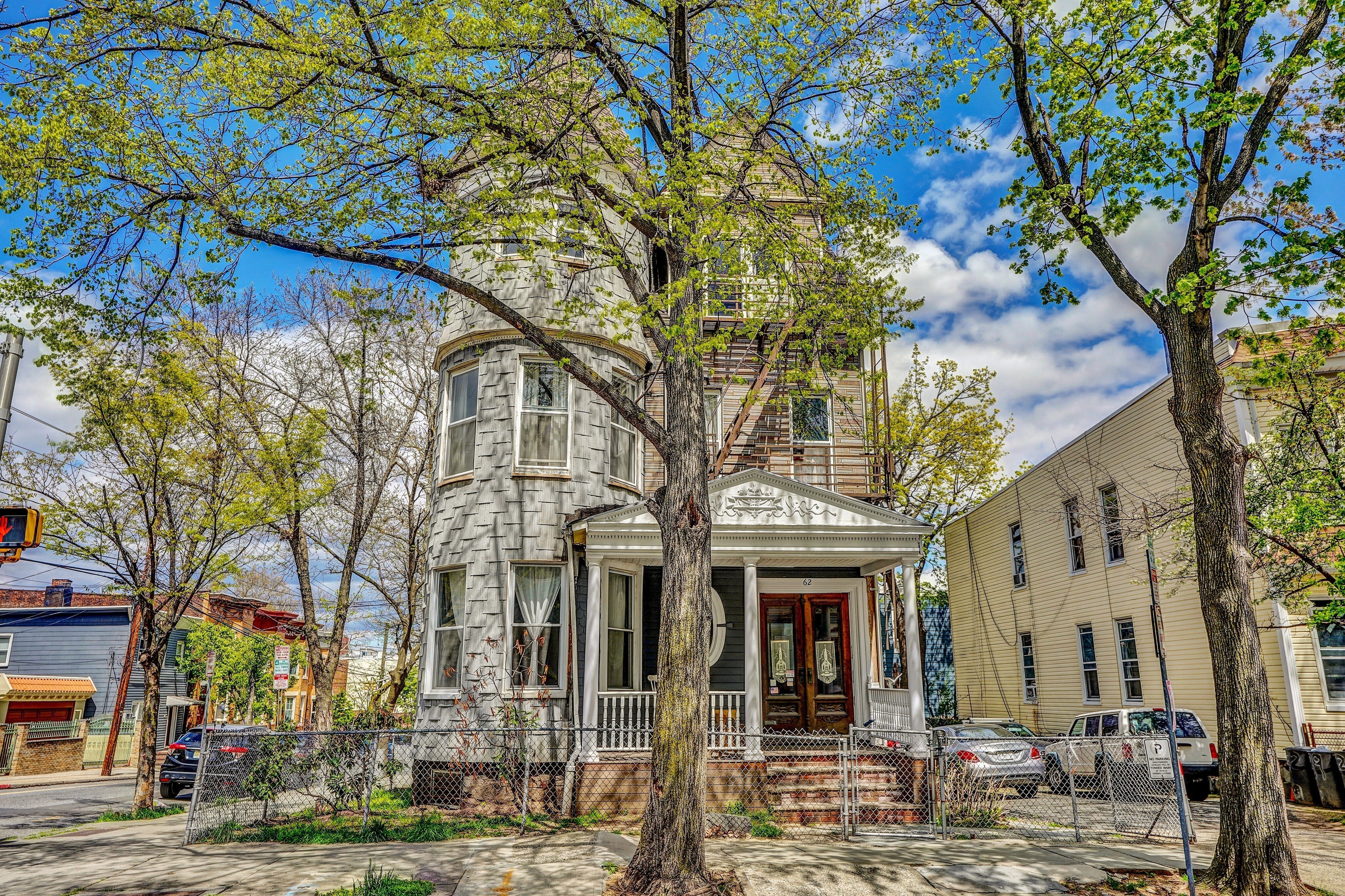 62 Booraem Ave #2 