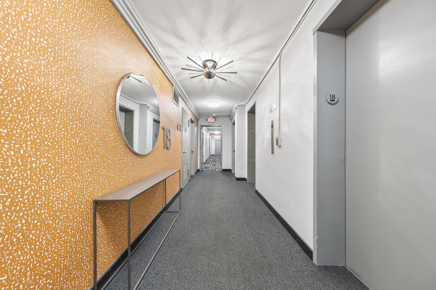 135 Montgomery St Unit# 18-