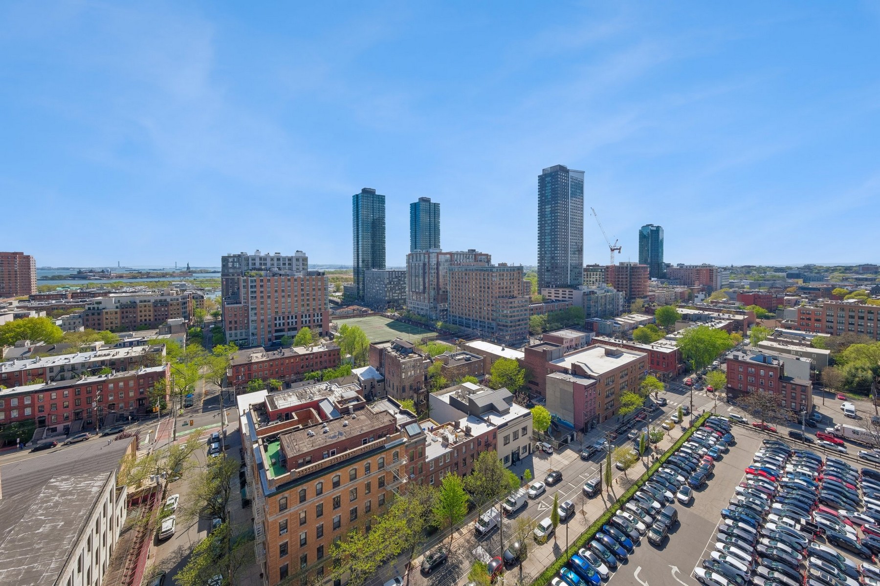 135 Montgomery St Unit# 18-