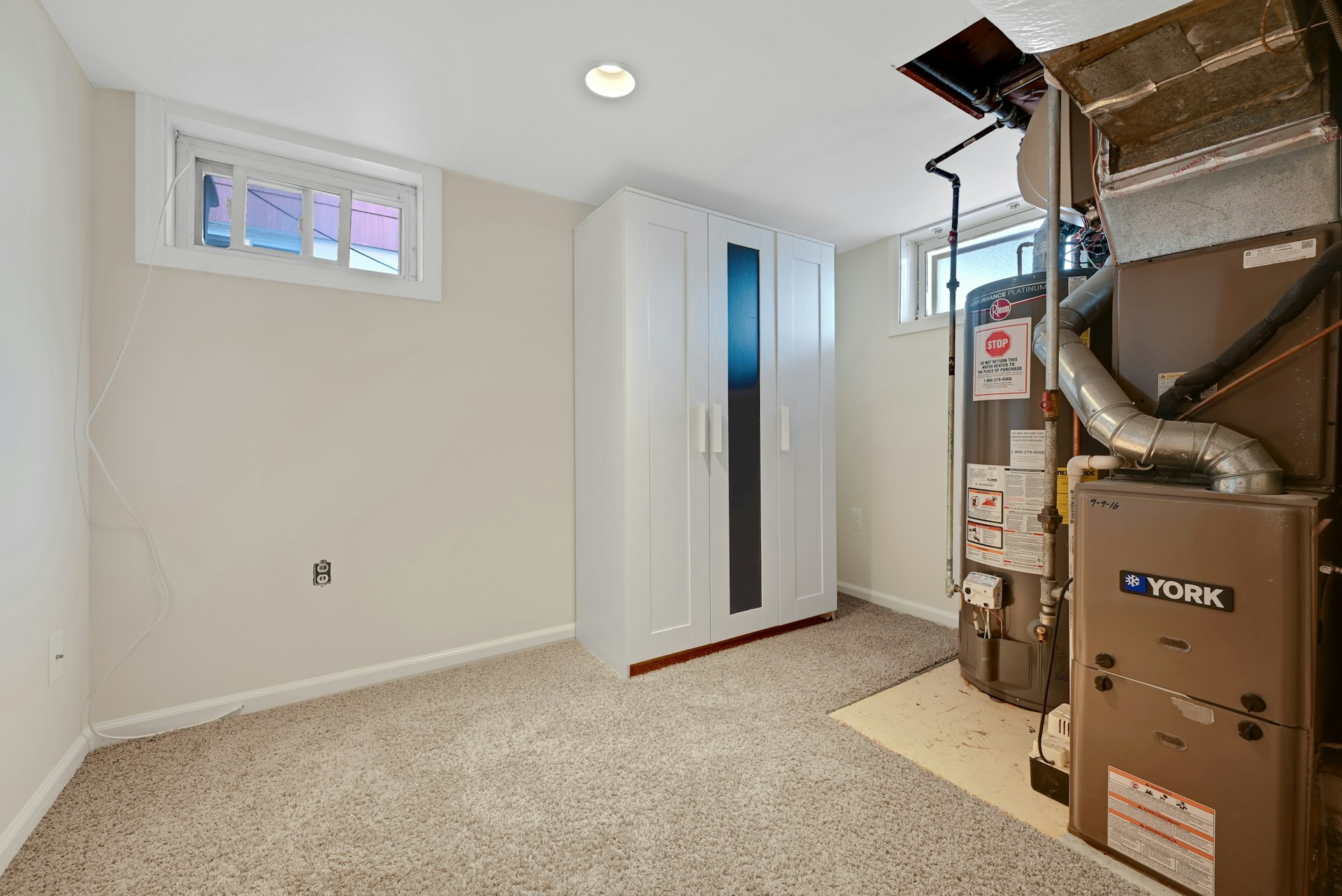 126 Huber Street 