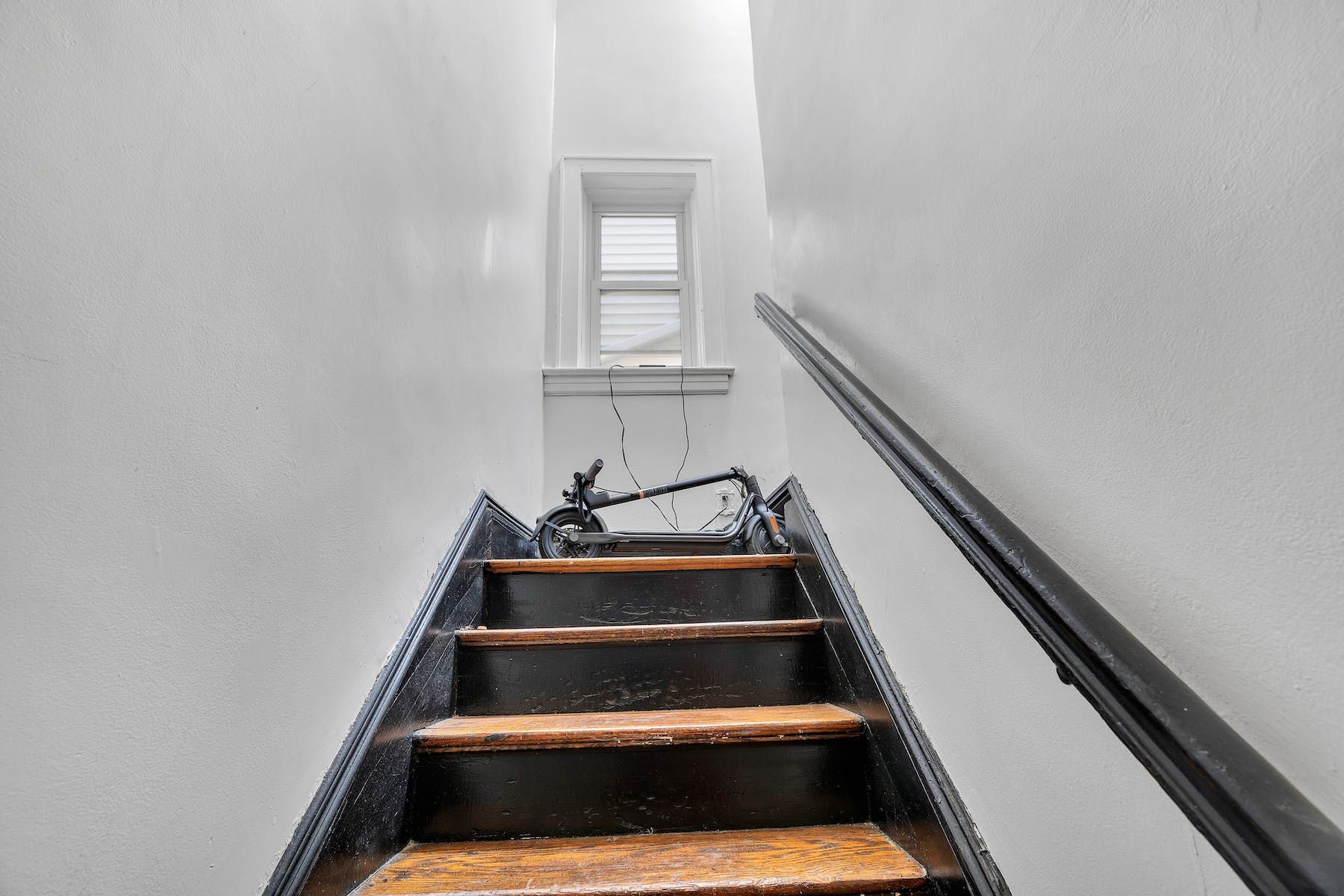 5 Lienau Place, unit 2F 