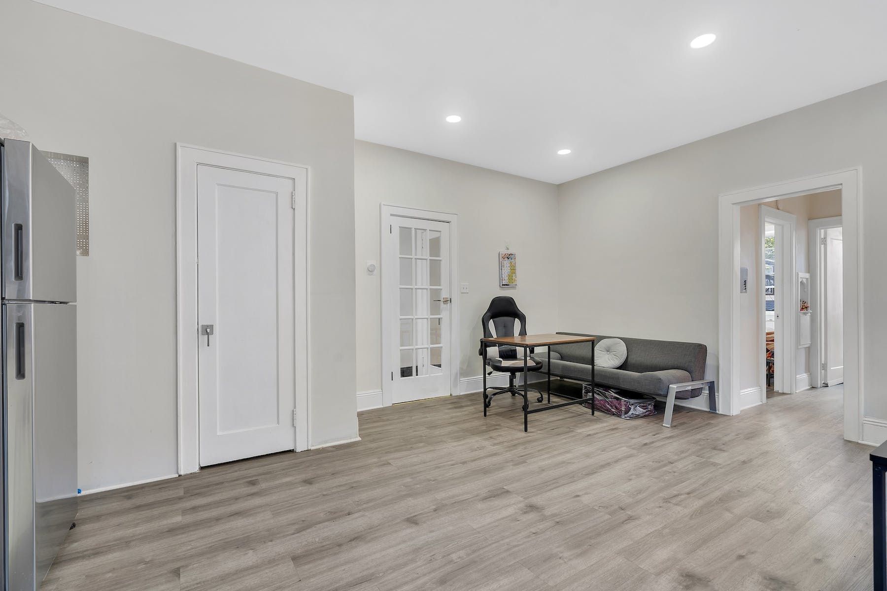 5 Lienau Place, unit 2F 