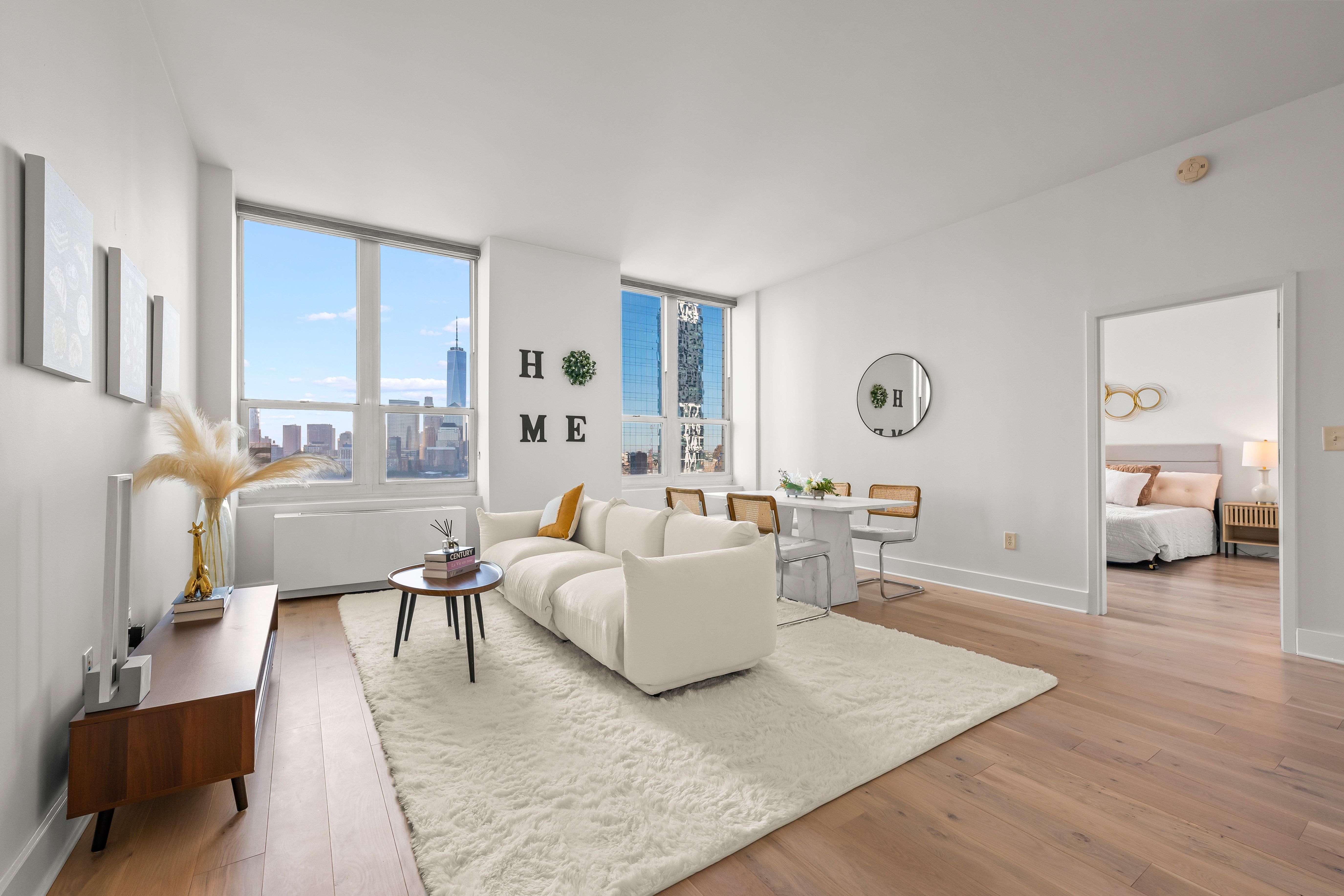 88 Morgan St.  #2105 